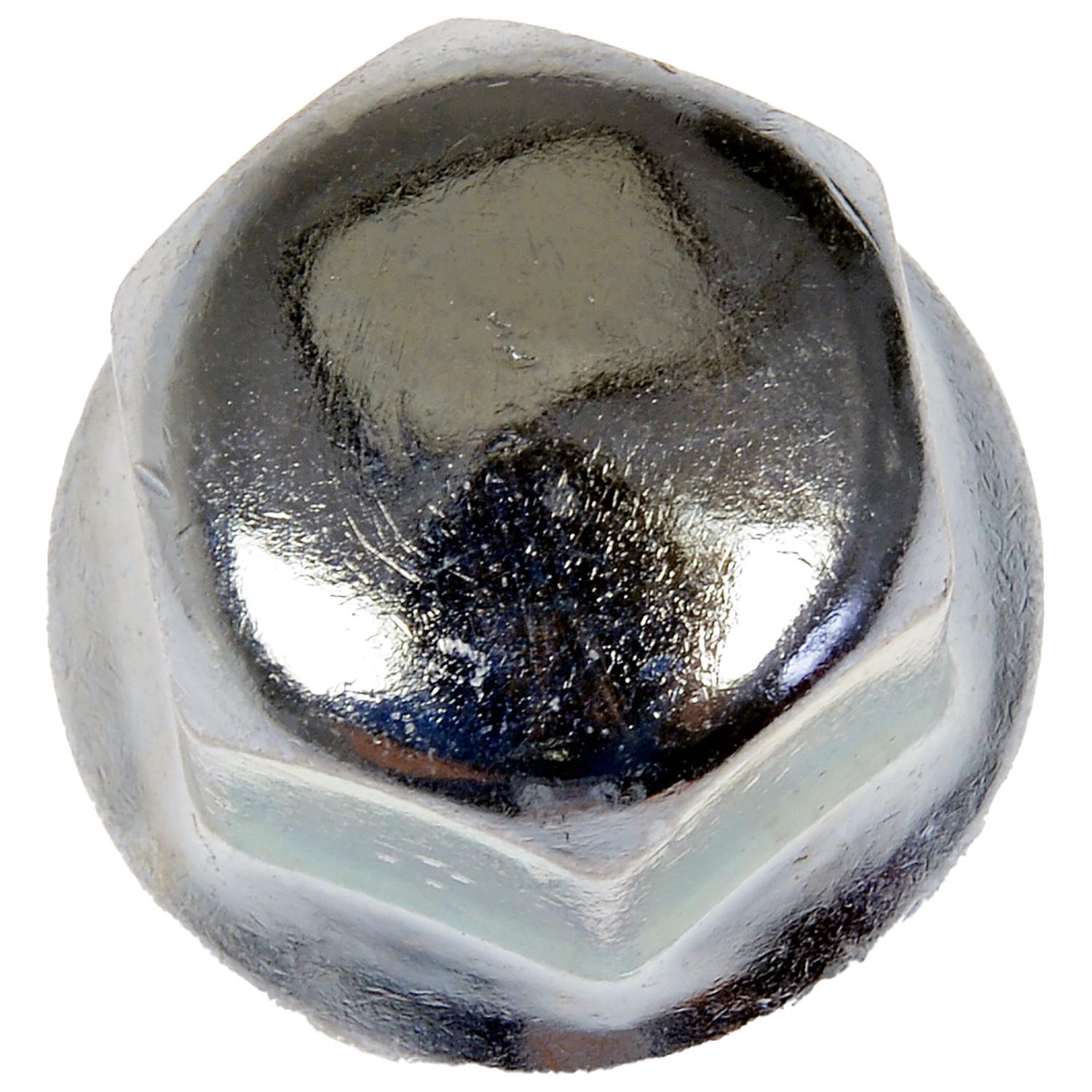 Dorman 611204 - Wheel Lug Nut Dorman 611204 Wheel Lug Nut product image 7 of 8