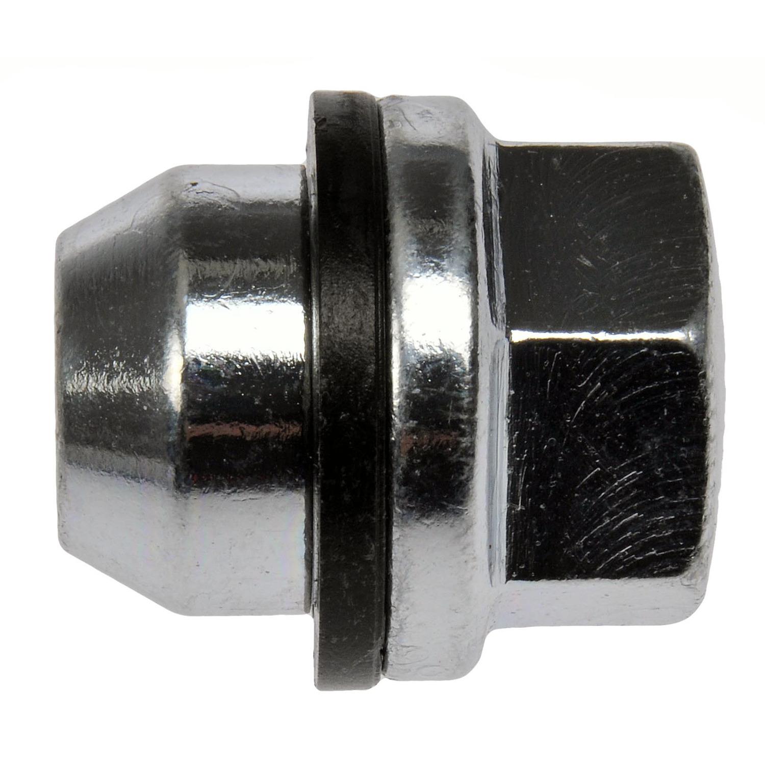 Dorman 611205.1 Wheel Lug Nut product image 1 of 3