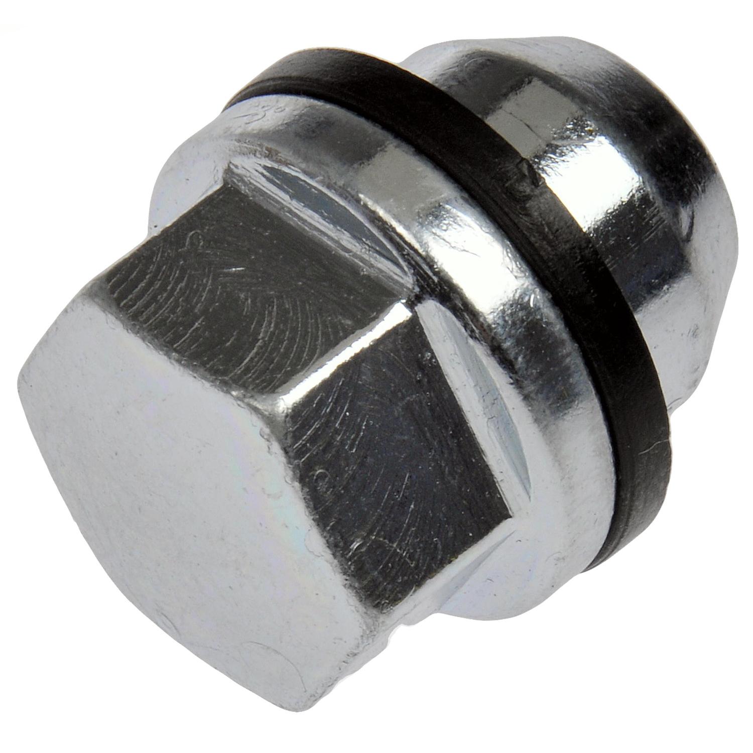 Dorman 611205.1 Wheel Lug Nut product image 2 of 3