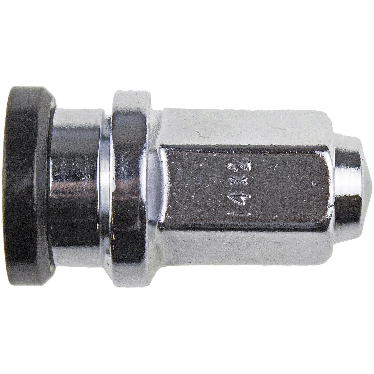Dorman 611206.1 Wheel Lug Nut product image 1 of 7