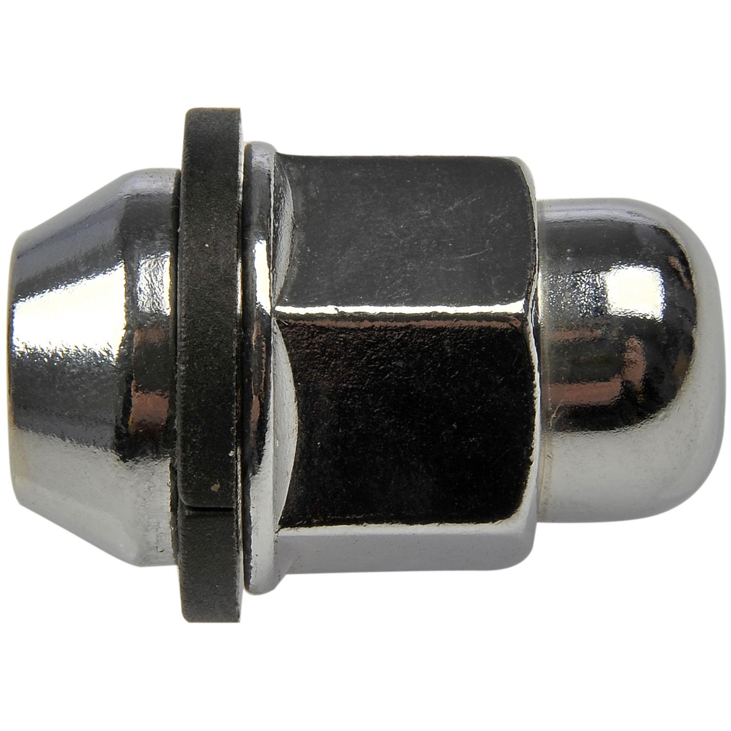 Dorman 611208.1 Wheel Lug Nut product image 1 of 3