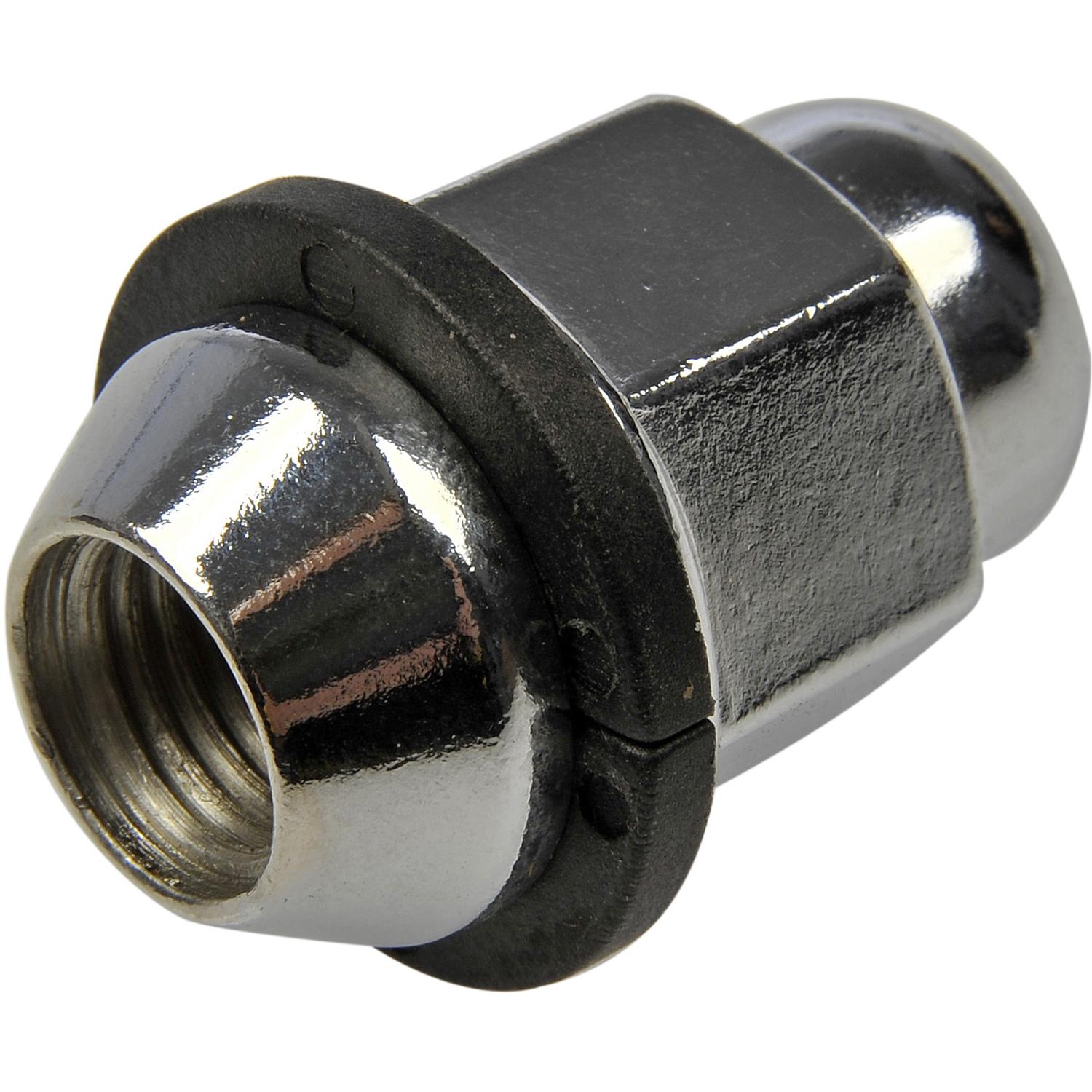 Dorman 611208.1 Wheel Lug Nut product image 2 of 3