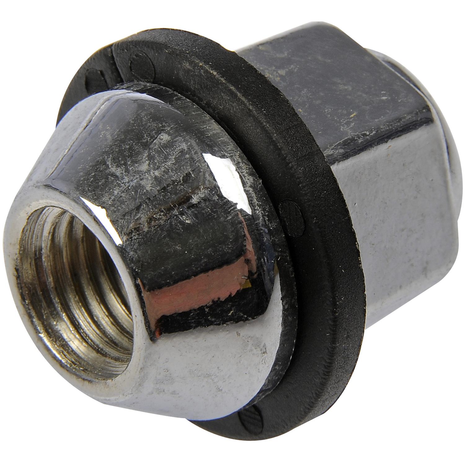 Dorman 611209.1 Wheel Lug Nut product image 2 of 3