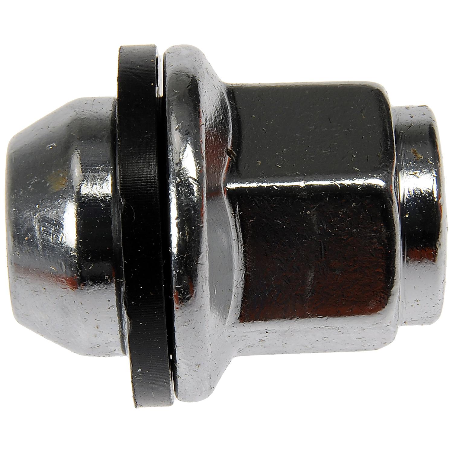 Dorman 611210.1 Wheel Lug Nut product image 3 of 11