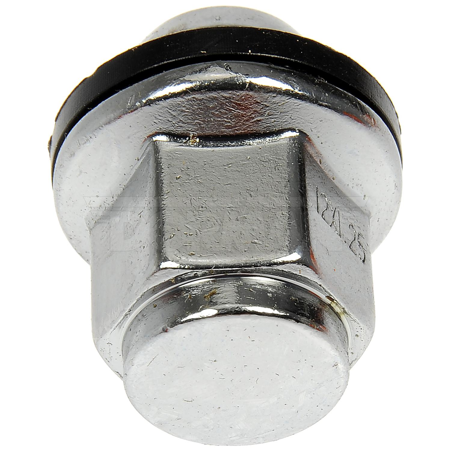 Dorman 611210.1 Wheel Lug Nut product image 9 of 11