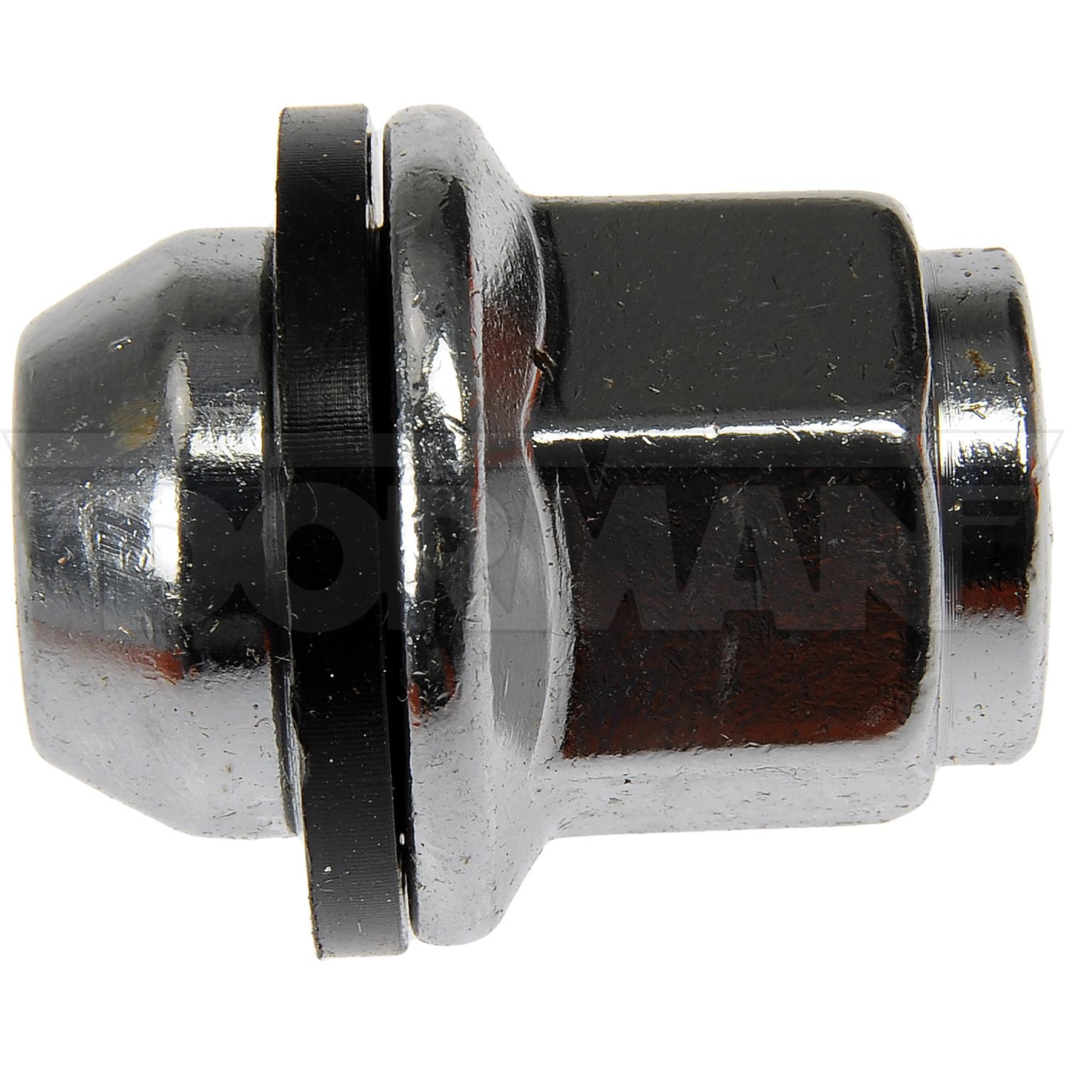 Dorman 611210.1 Wheel Lug Nut product image 10 of 11