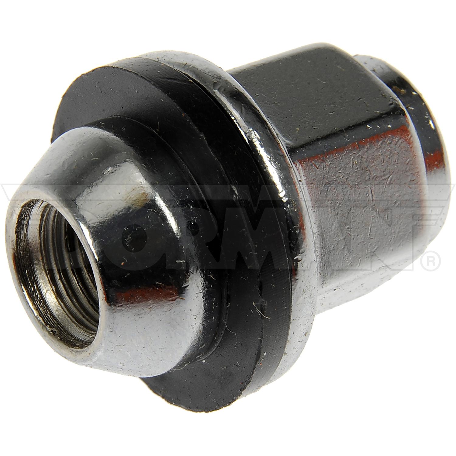 Dorman 611210.1 Wheel Lug Nut product image 11 of 11