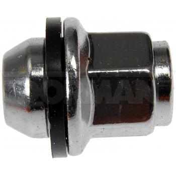 Dorman 611210.40 Wheel Lug Nut product image 10 of 11