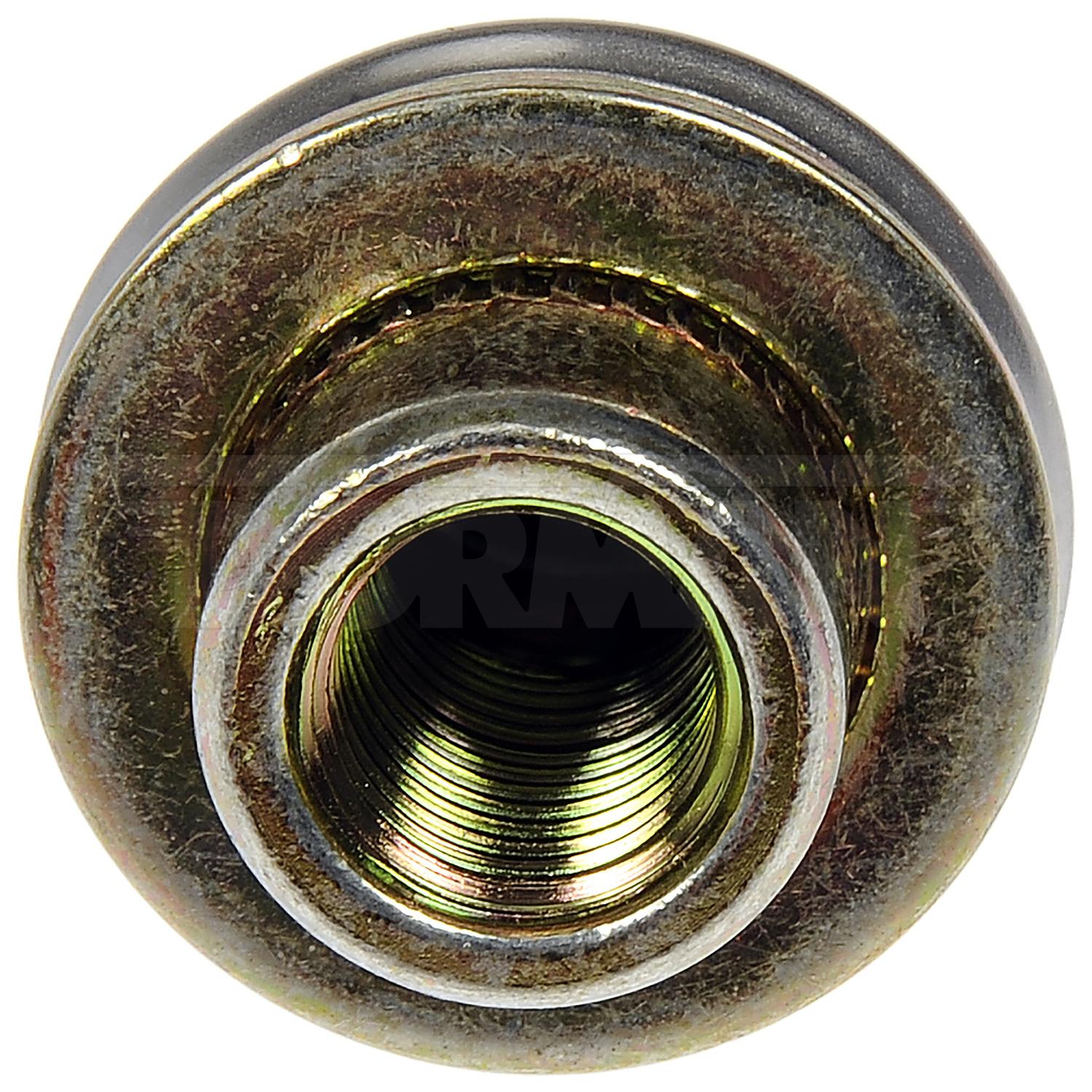Dorman 611211.1 Wheel Lug Nut product image 6 of 9
