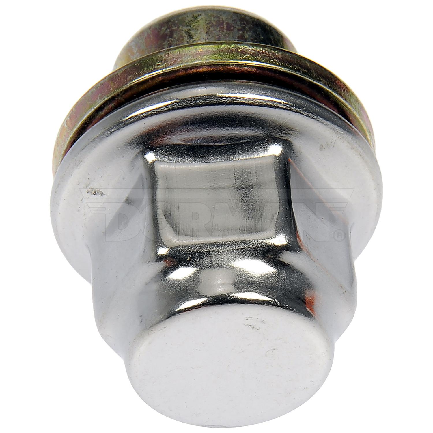 Dorman 611211.1 Wheel Lug Nut product image 7 of 9