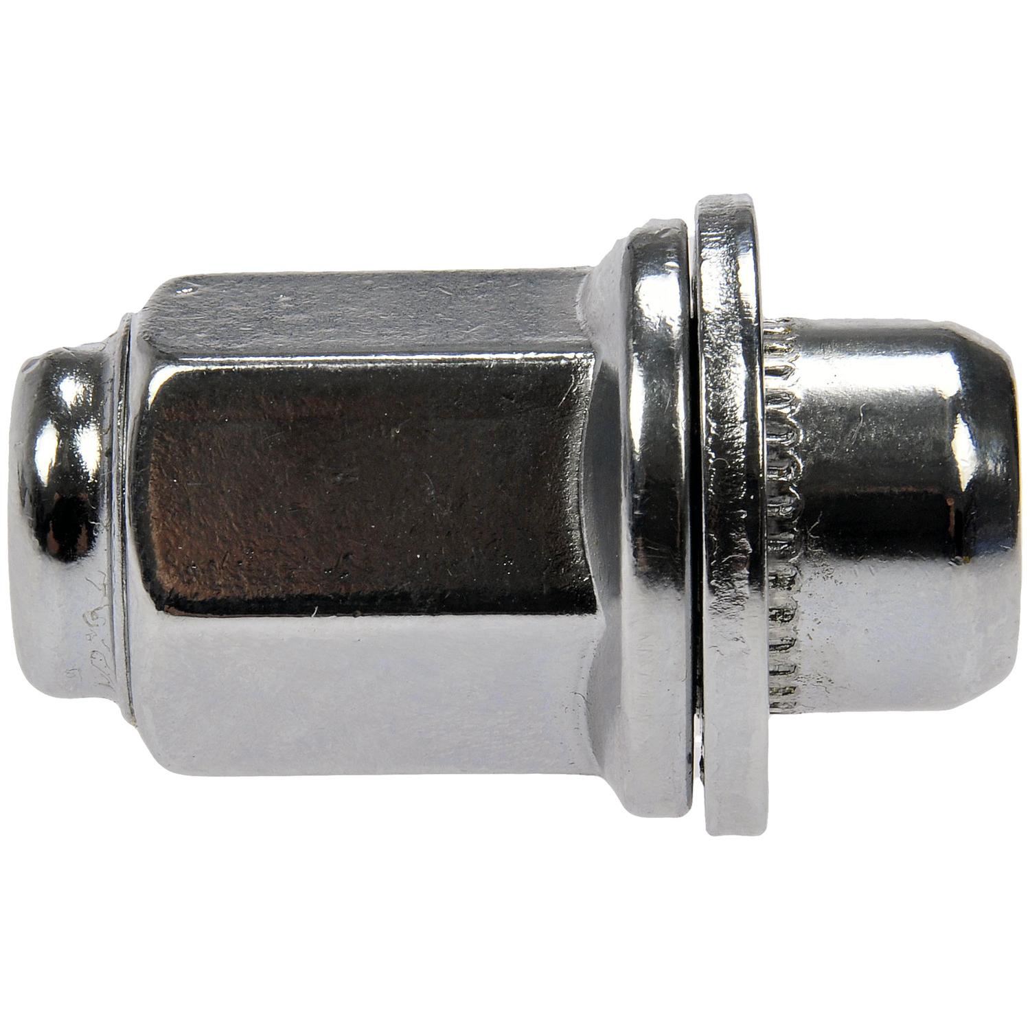 Dorman 611212.1 Wheel Lug Nut product image 1 of 9