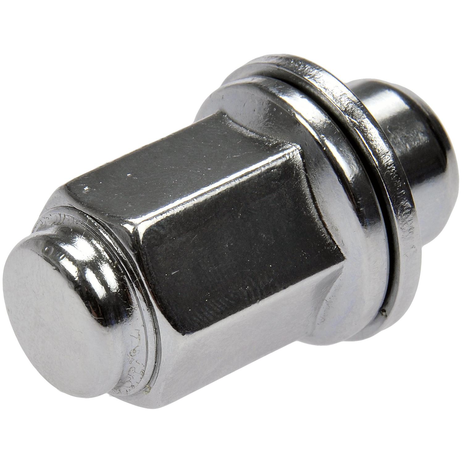 Dorman 611212.1 Wheel Lug Nut product image 2 of 9