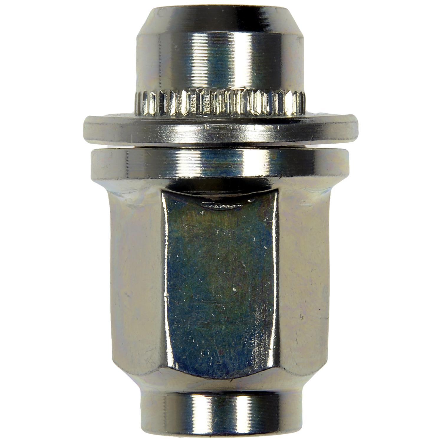 Dorman 611212.1 Wheel Lug Nut product image 5 of 9
