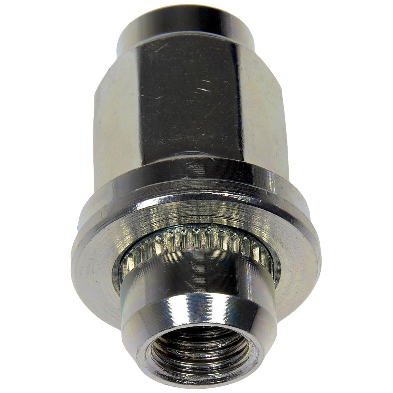 Dorman 611212.1 Wheel Lug Nut product image 6 of 9
