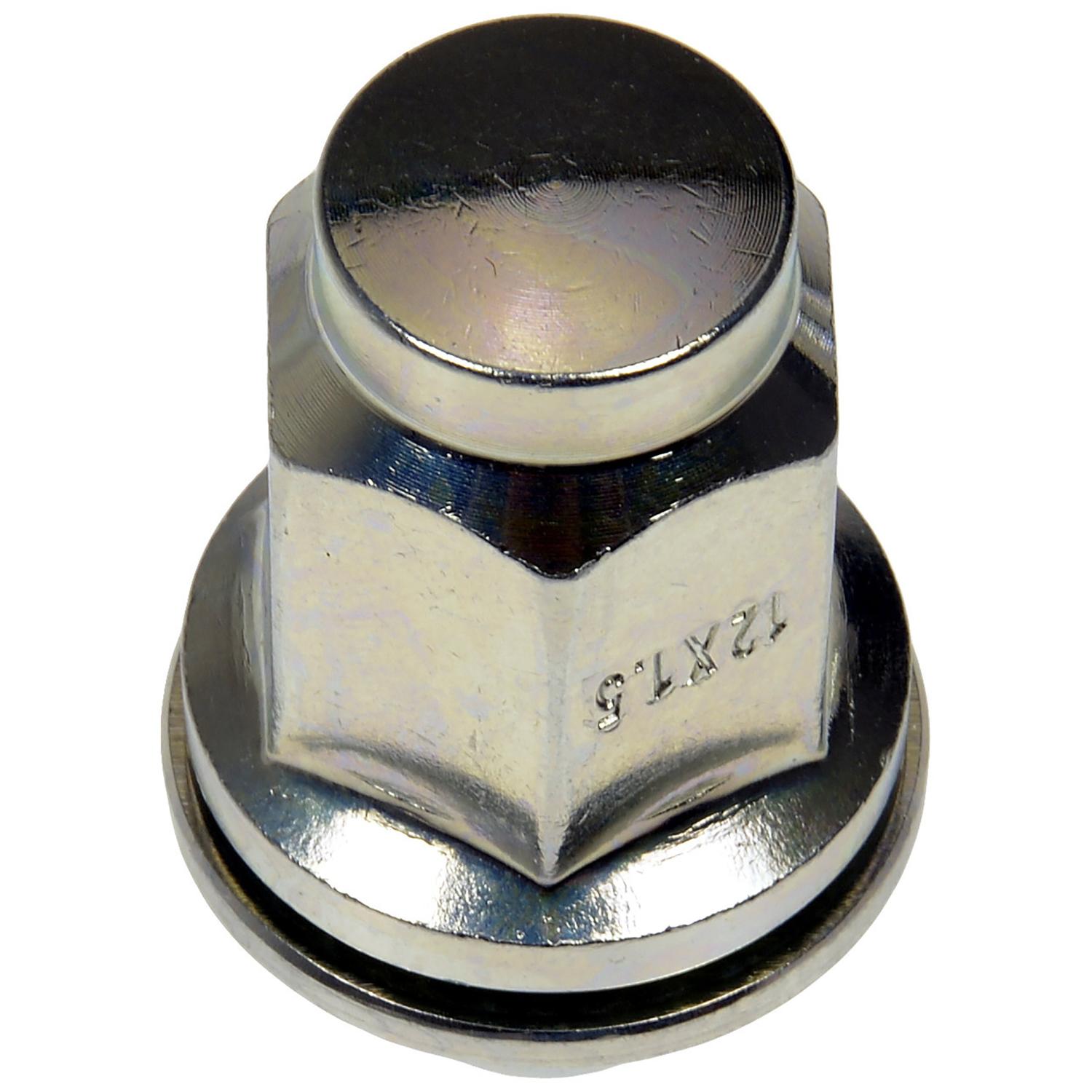 Dorman 611212.1 Wheel Lug Nut product image 7 of 9