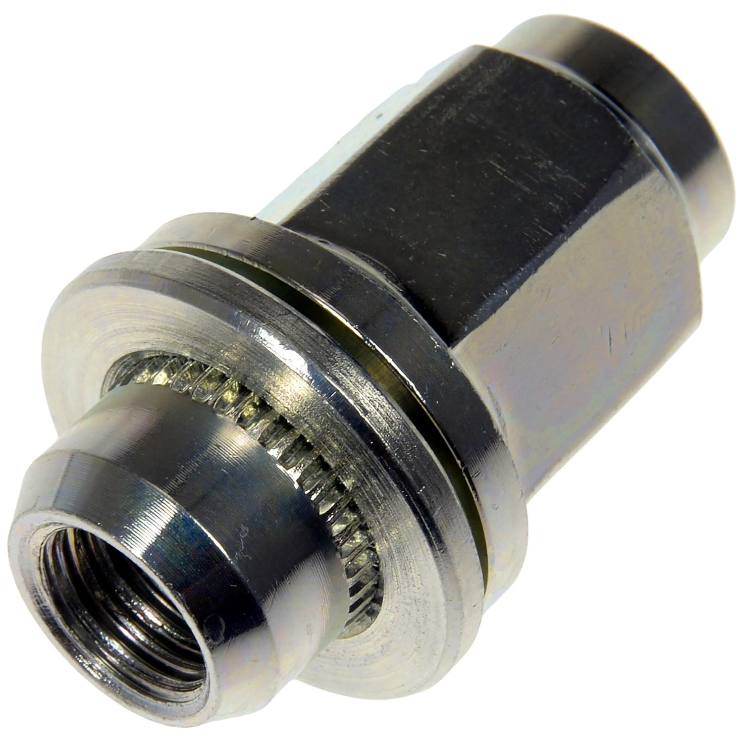 Dorman 611212.1 Wheel Lug Nut product image 8 of 9