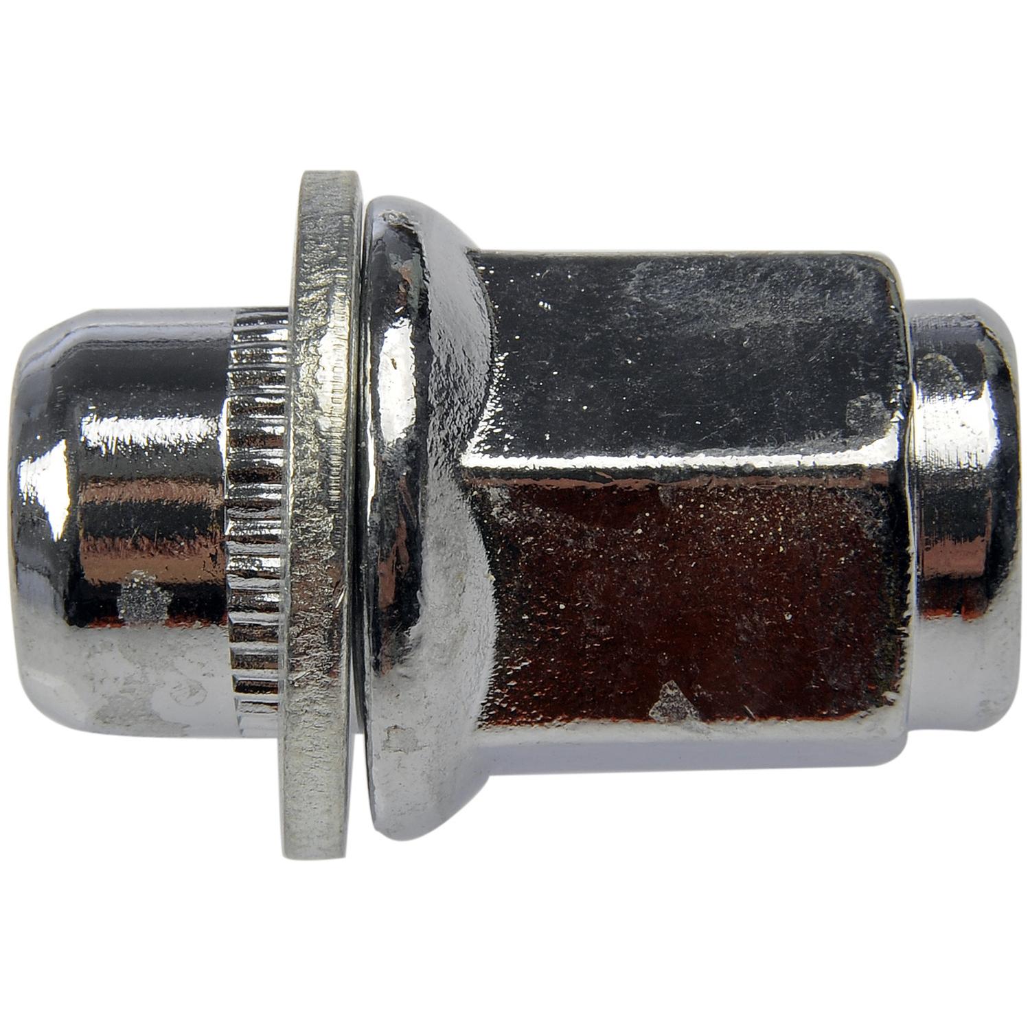 Dorman 611214.1 Wheel Lug Nut product image 1 of 3