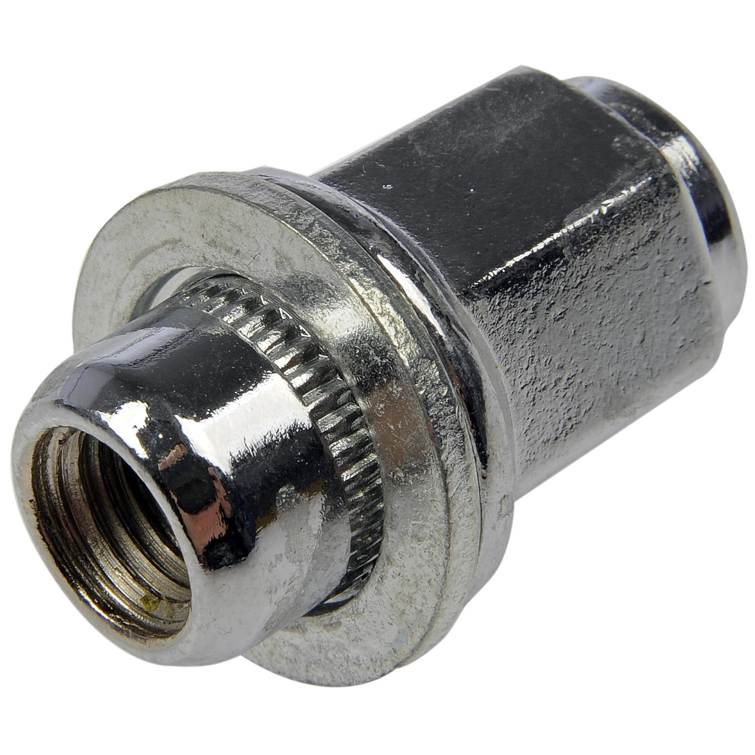 Dorman 611214.1 Wheel Lug Nut product image 2 of 3