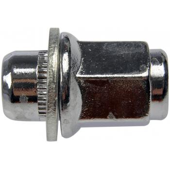 Dorman 611214 Wheel Lug Nut product image 1 of 3