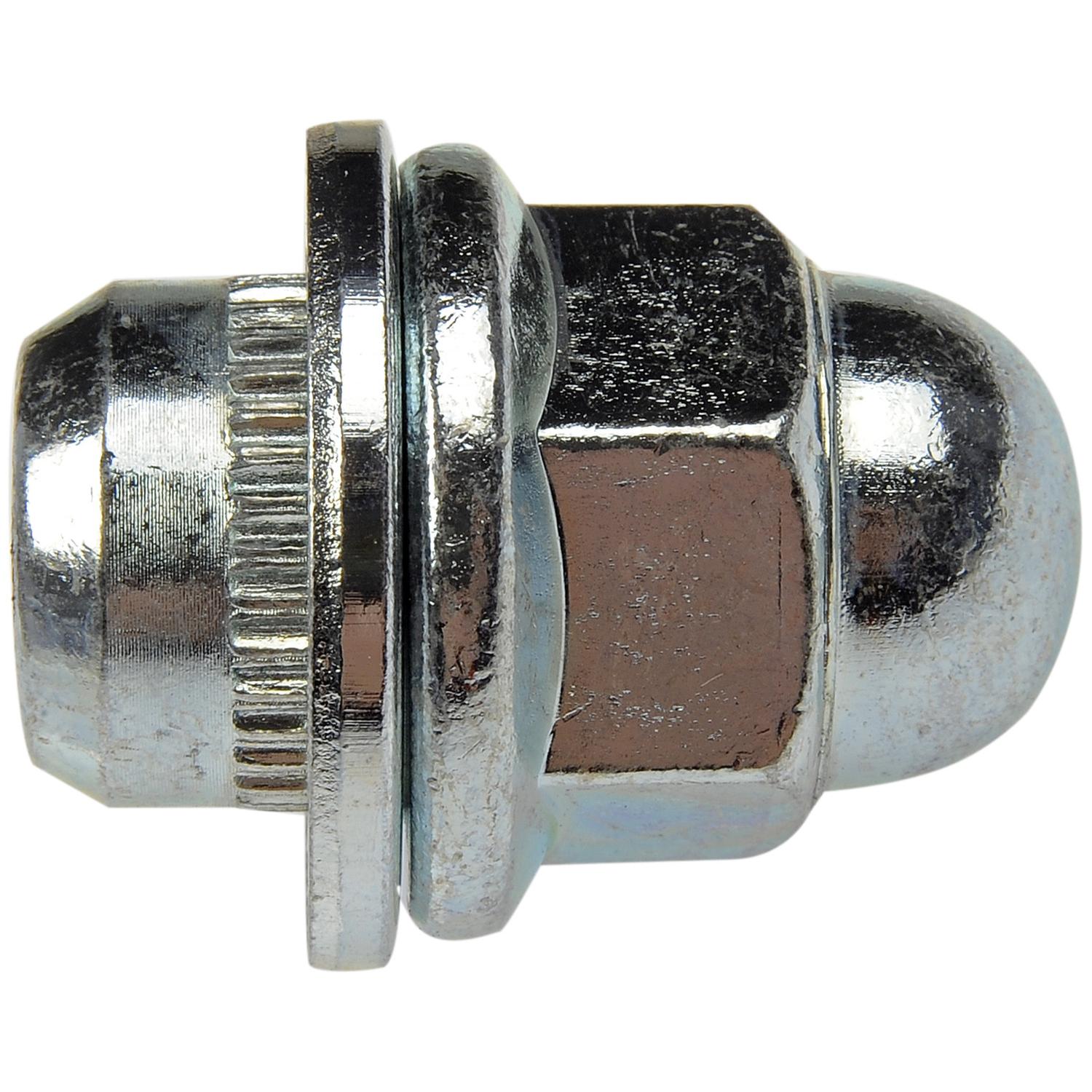 Dorman 611220.1 Wheel Lug Nut product image 1 of 3