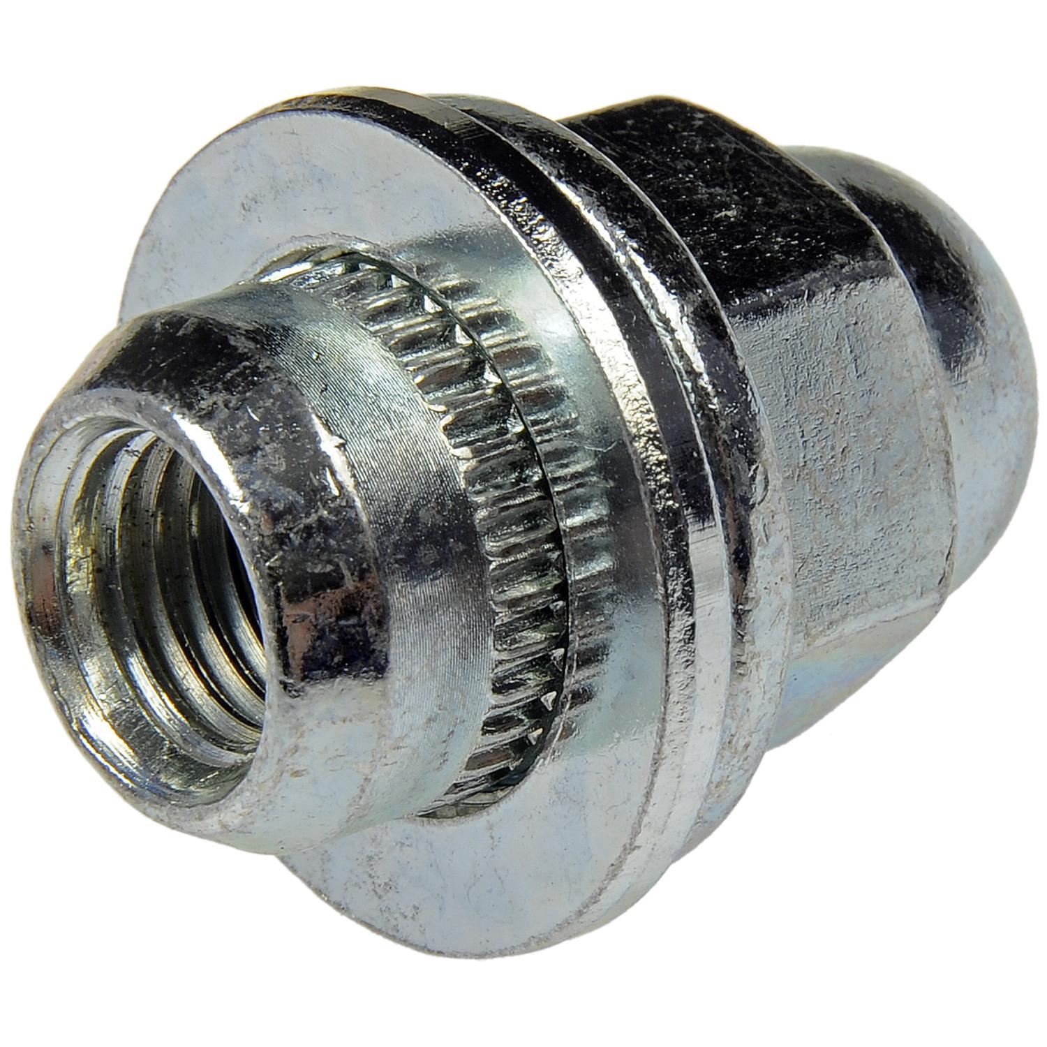 Dorman 611220.1 Wheel Lug Nut product image 2 of 3