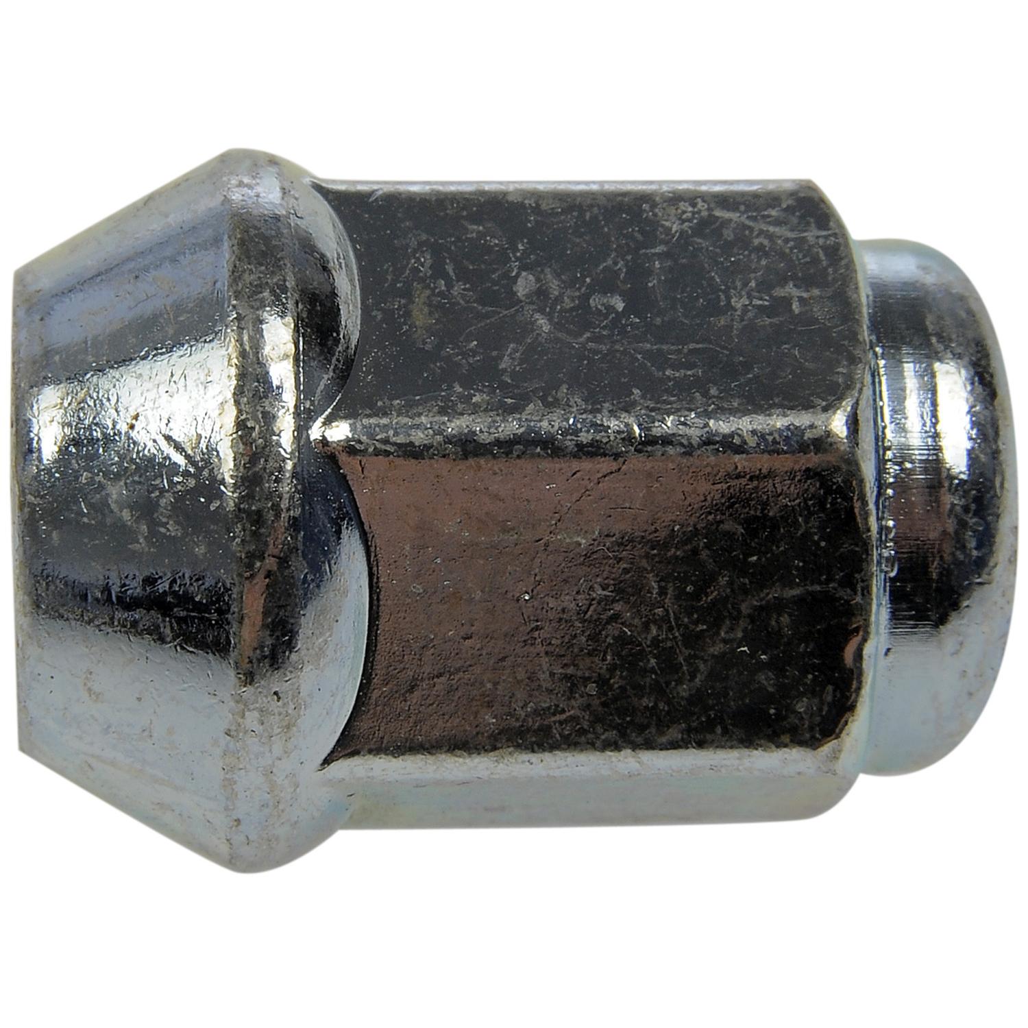 Dorman 611221.1 Wheel Lug Nut product image 1 of 3
