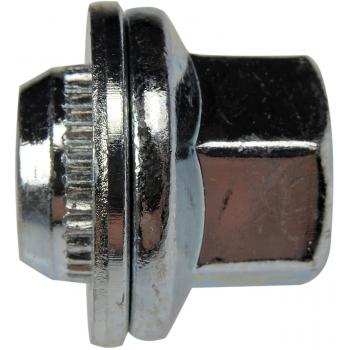 Dorman 611226.1 - Wheel Lug Nut Dorman 611226.1 Wheel Lug Nut product image 1 of 3