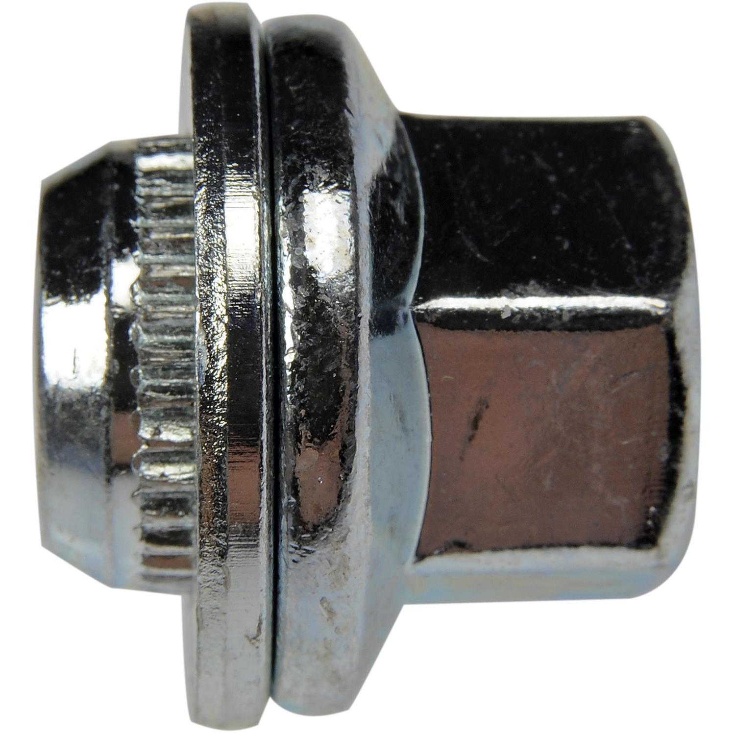 Dorman 611226 - Wheel Lug Nut Dorman 611226 Wheel Lug Nut product image 1 of 3