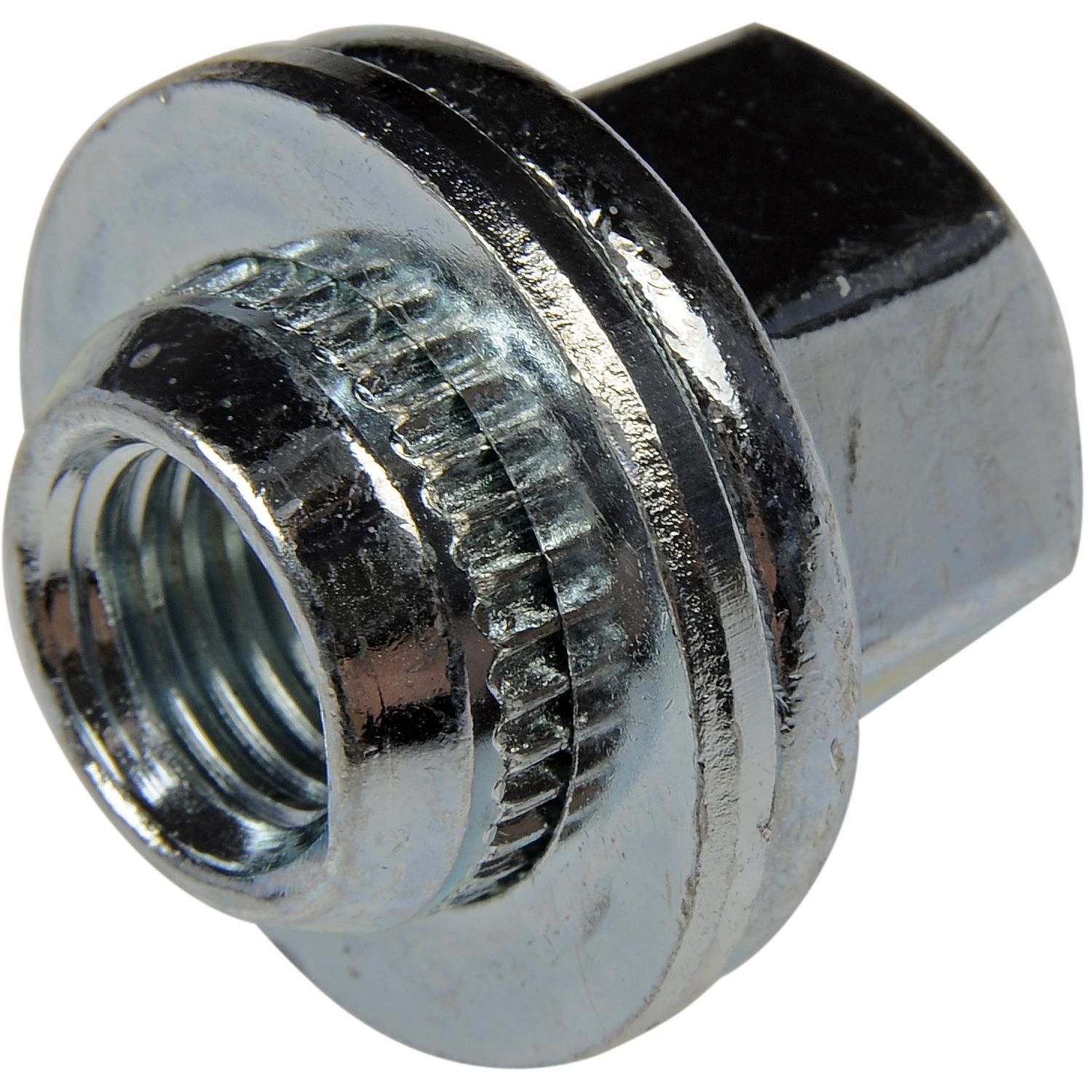 Dorman 611226 - Wheel Lug Nut Dorman 611226 Wheel Lug Nut product image 2 of 3