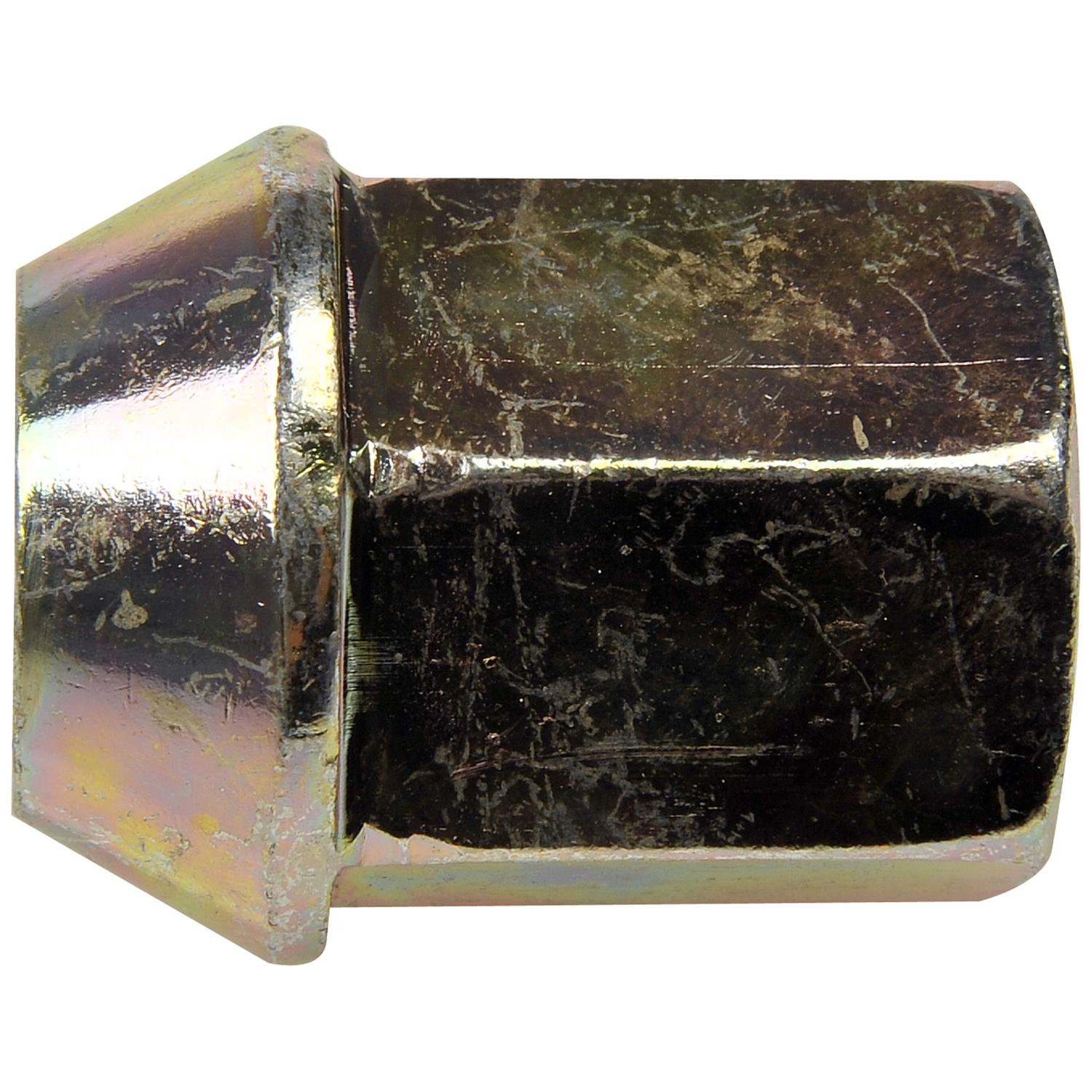 Dorman 611227.1 Wheel Lug Nut product image 1 of 3
