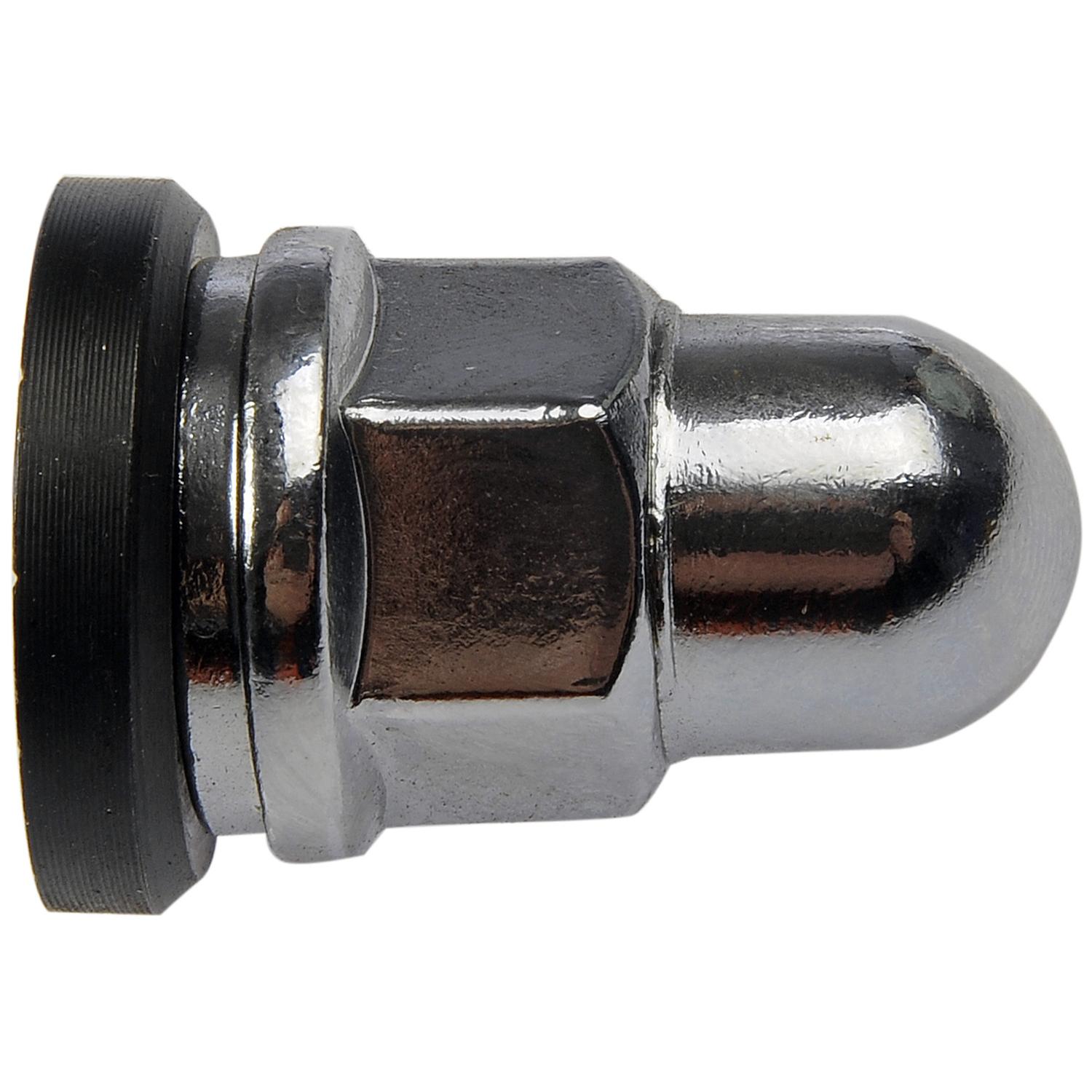 Dorman 611228.1 Wheel Lug Nut product image 1 of 3