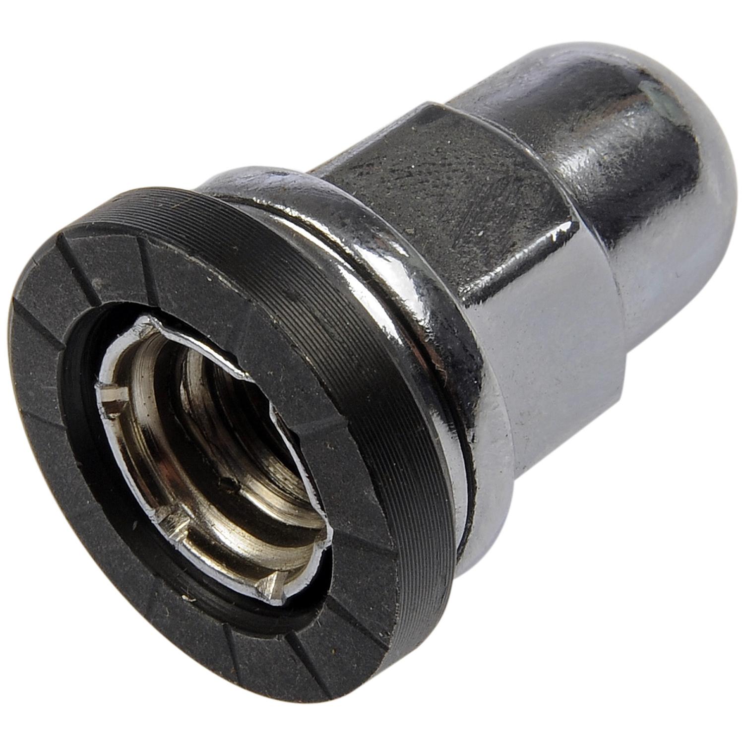 Dorman 611228.1 Wheel Lug Nut product image 2 of 3