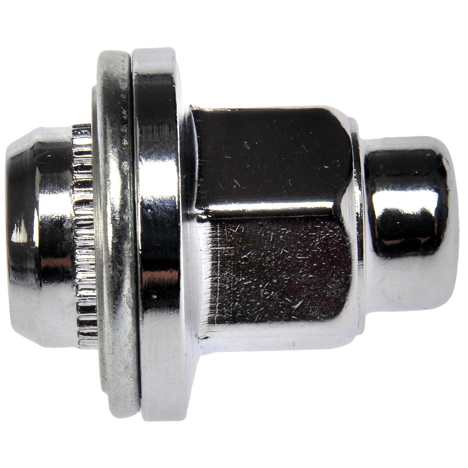 Dorman 611229.1 Wheel Lug Nut product image 1 of 3