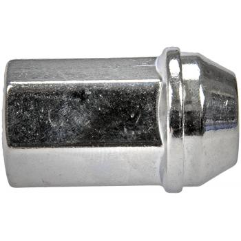 Dorman 611236.1 - Wheel Lug Nut Dorman 611236.1 Wheel Lug Nut product image 1 of 5