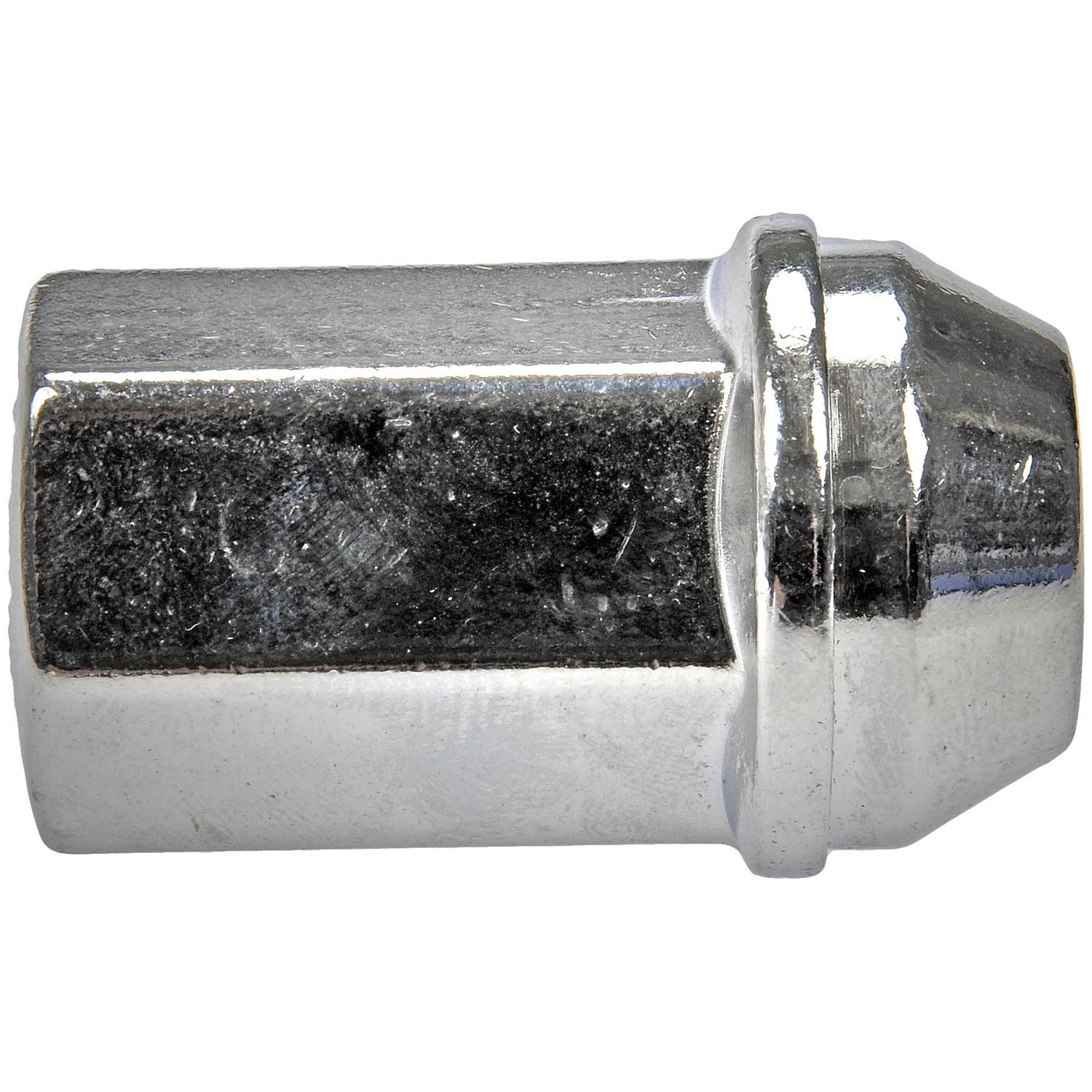 Dorman 611236 - Wheel Lug Nut Dorman 611236 Wheel Lug Nut product image 2 of 4