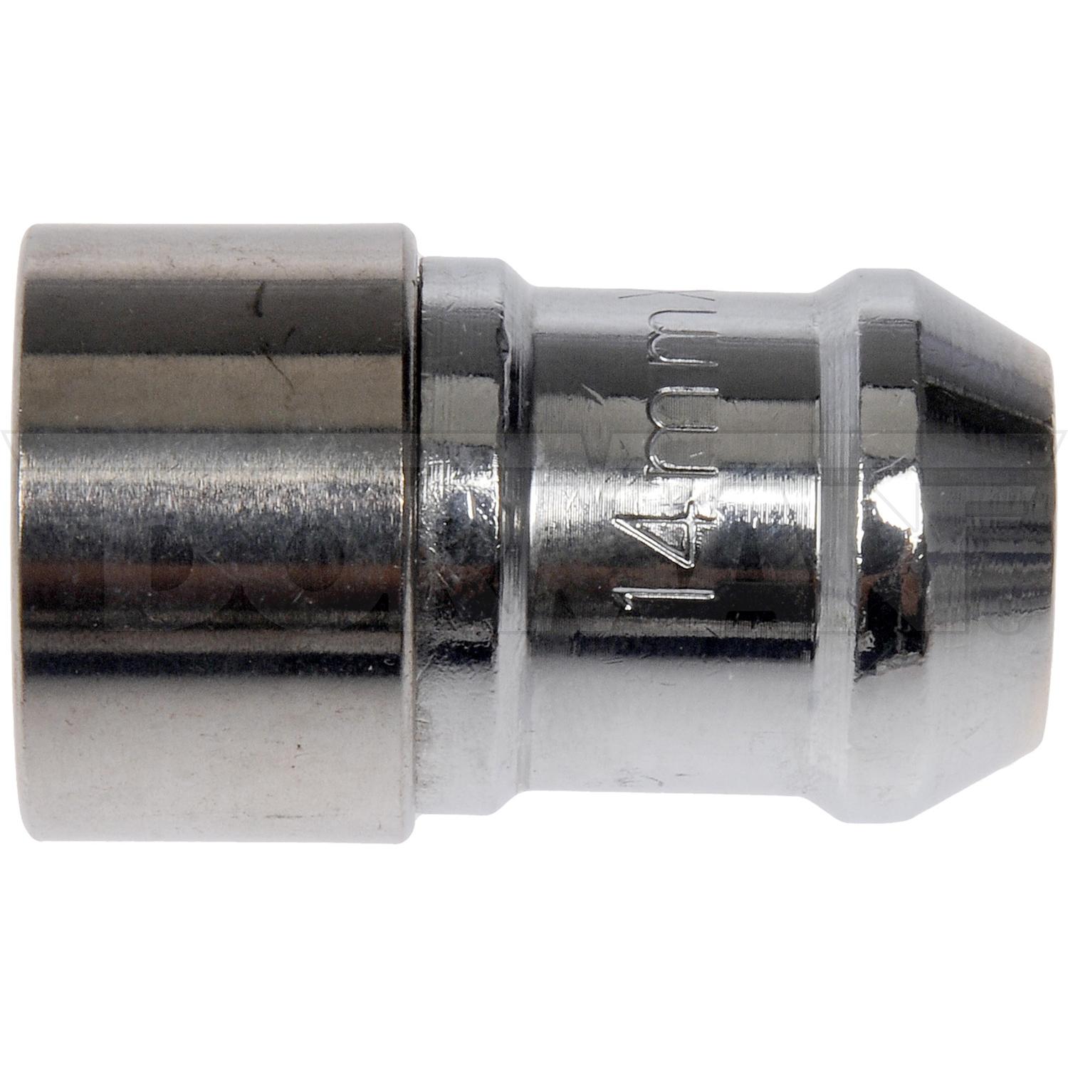 Dorman 611236FK - Wheel Lug Nut Dorman 611236FK Wheel Lock Set product image 4 of 17