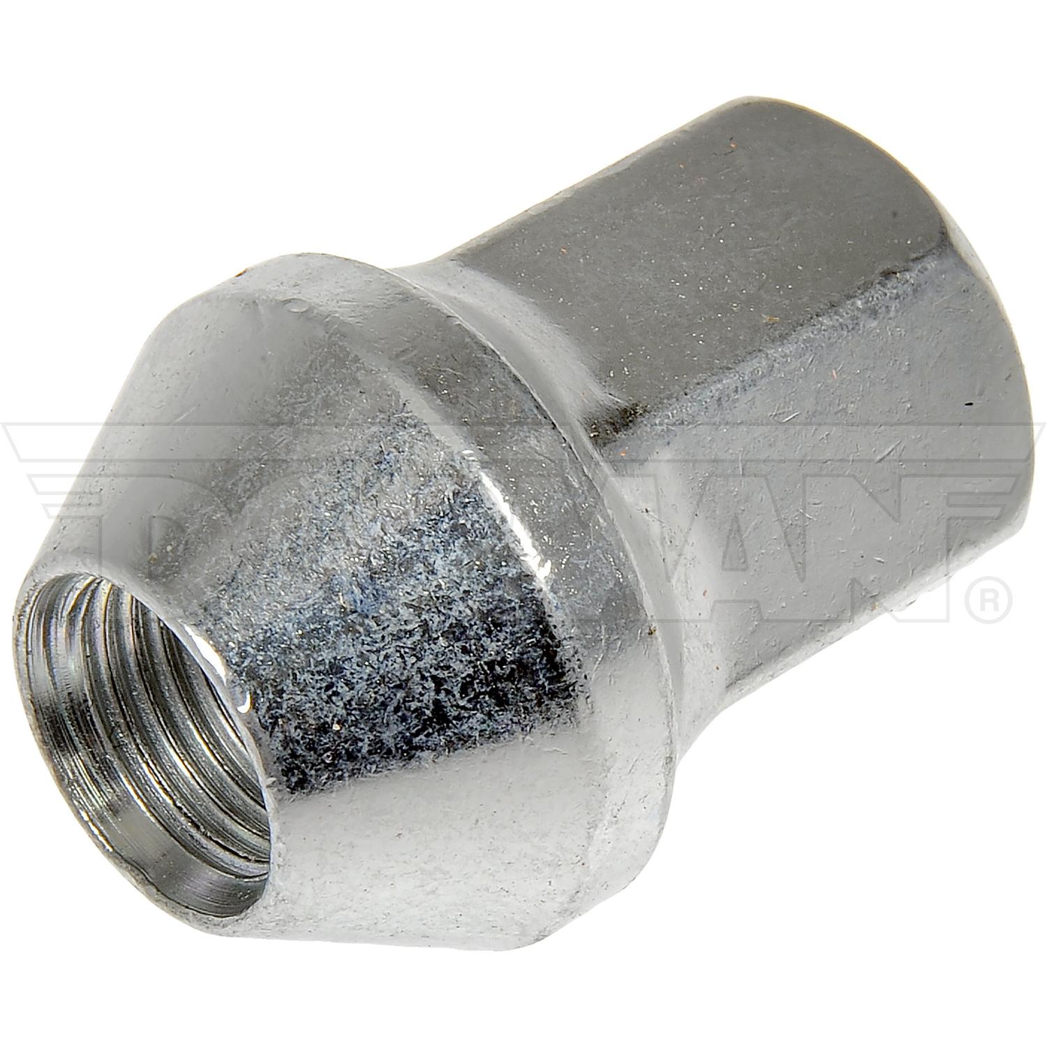 Dorman 611236FK - Wheel Lug Nut Dorman 611236FK Wheel Lock Set product image 8 of 17