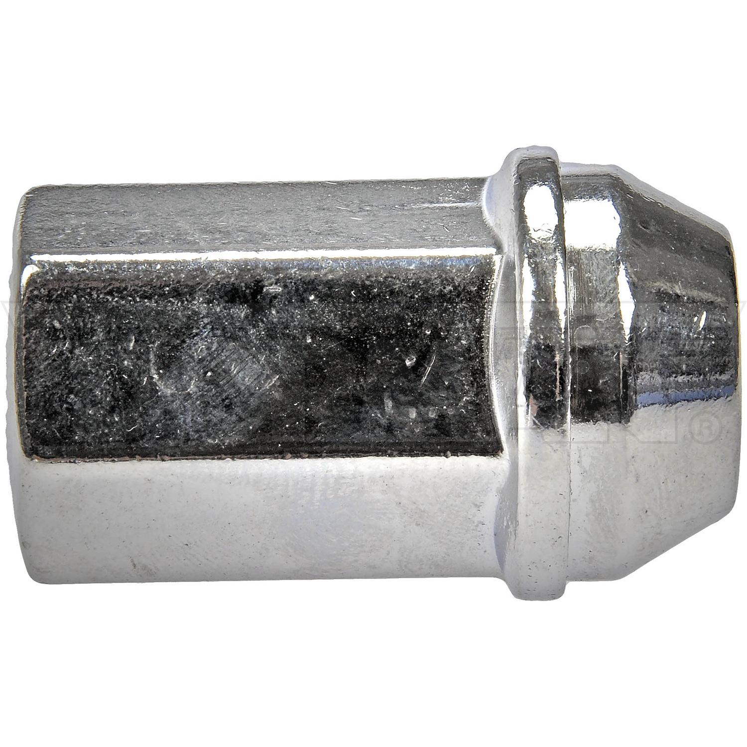 Dorman 611236FK - Wheel Lug Nut Dorman 611236FK Wheel Lock Set product image 12 of 17