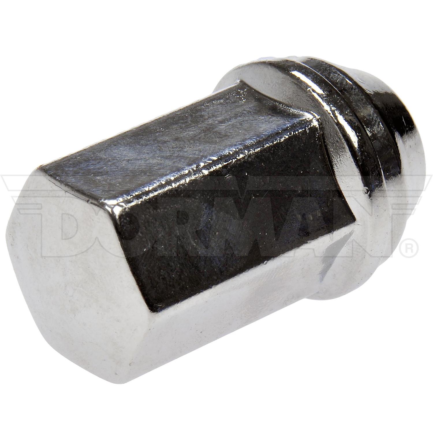Dorman 611236FK - Wheel Lug Nut Dorman 611236FK Wheel Lock Set product image 13 of 17