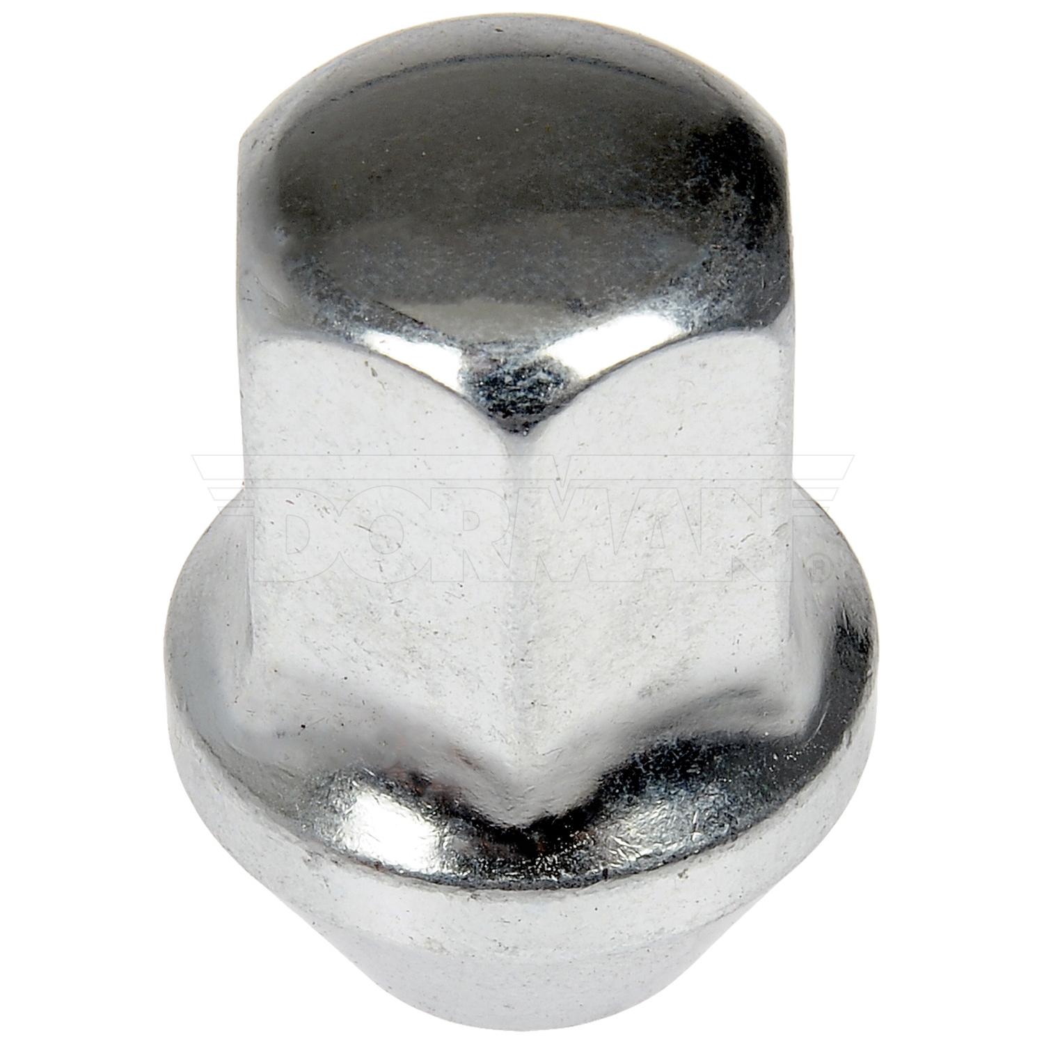 Dorman 611236FK - Wheel Lug Nut Dorman 611236FK Wheel Lock Set product image 15 of 17