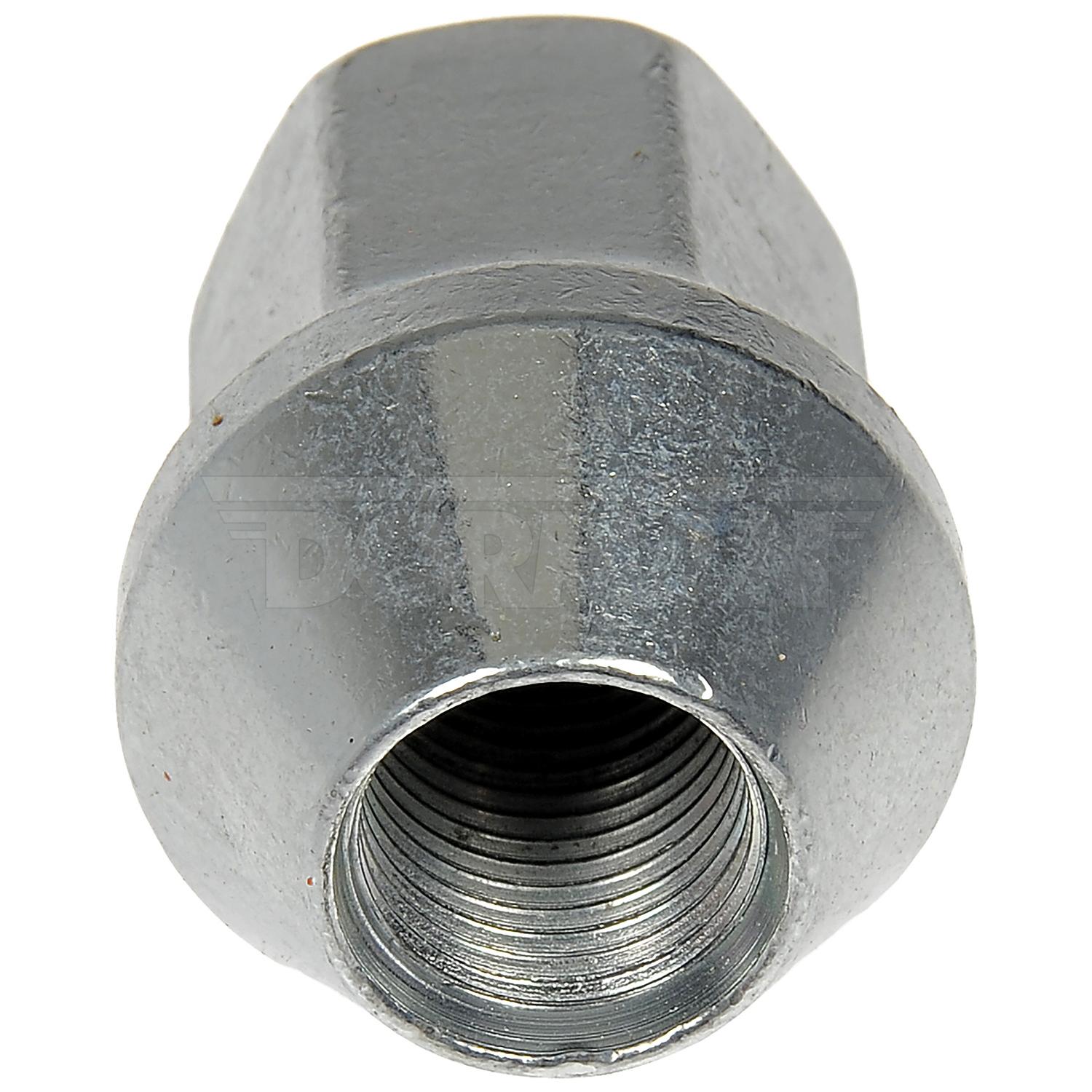 Dorman 611236FK - Wheel Lug Nut Dorman 611236FK Wheel Lock Set product image 16 of 17
