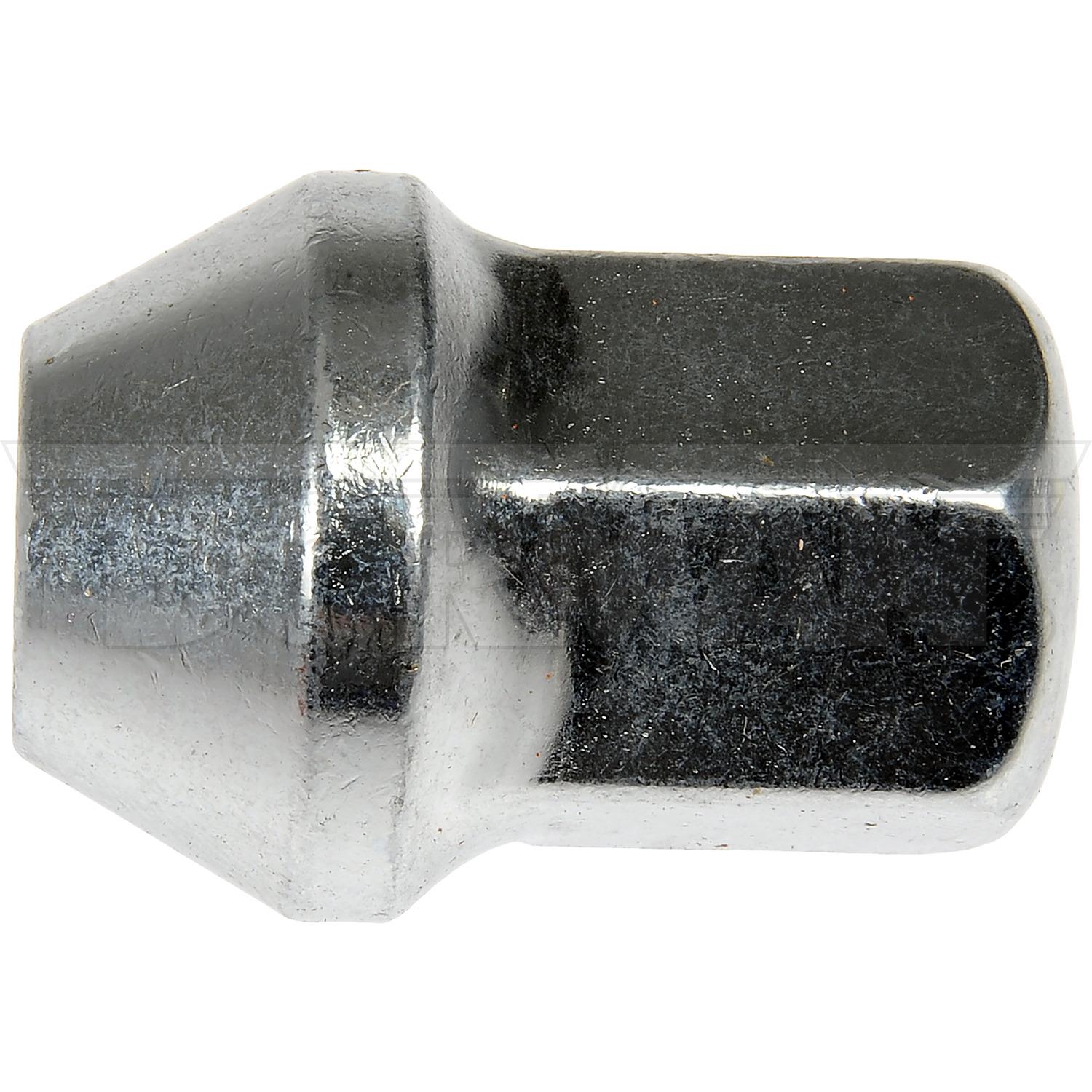 Dorman 611236FK - Wheel Lug Nut Dorman 611236FK Wheel Lock Set product image 17 of 17