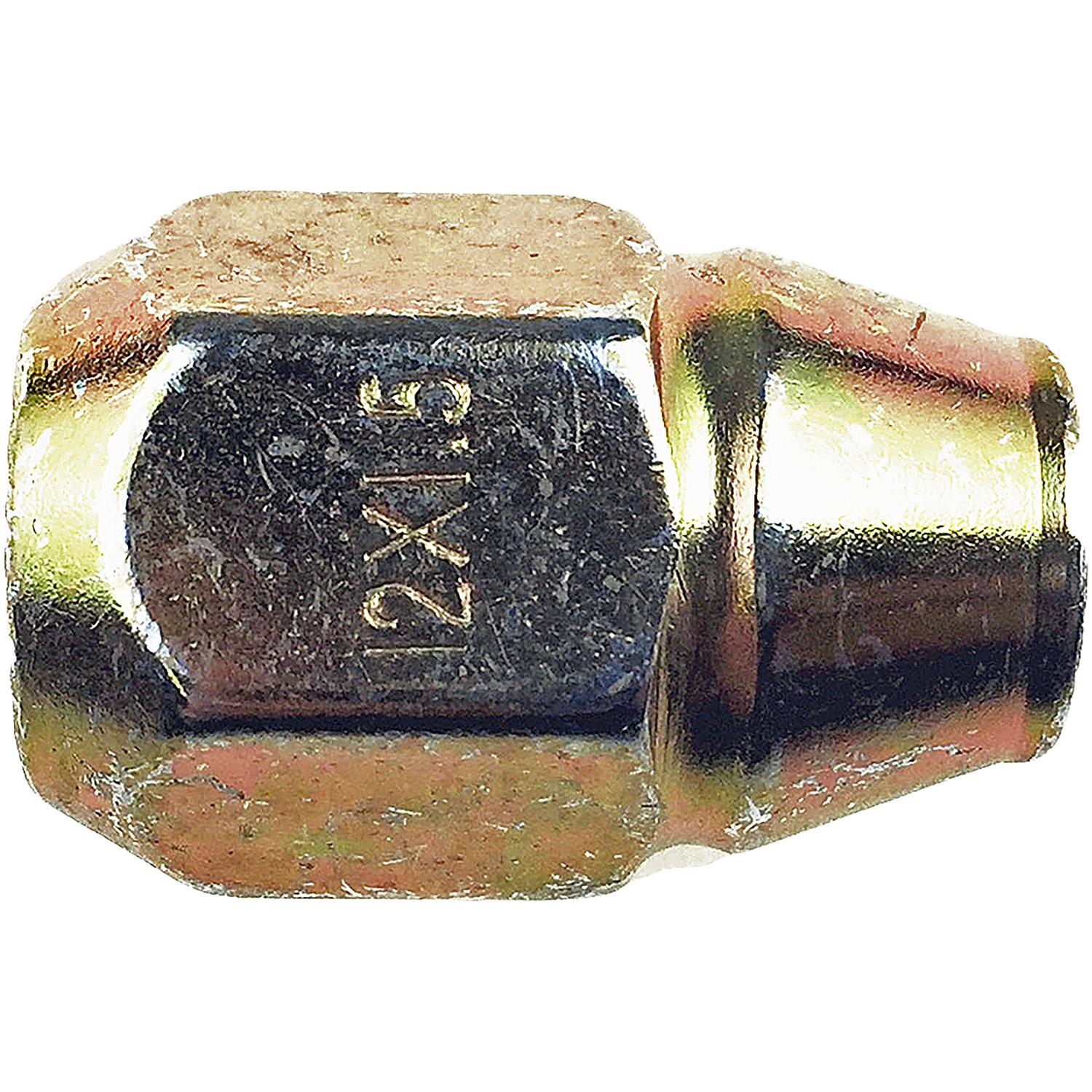 Dorman 611237.1 Wheel Lug Nut product image 1 of 5