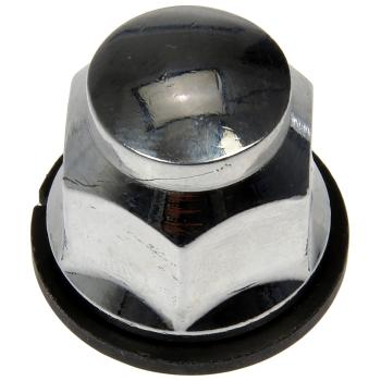 Dorman 611238.1 Wheel Lug Nut product image 6 of 7