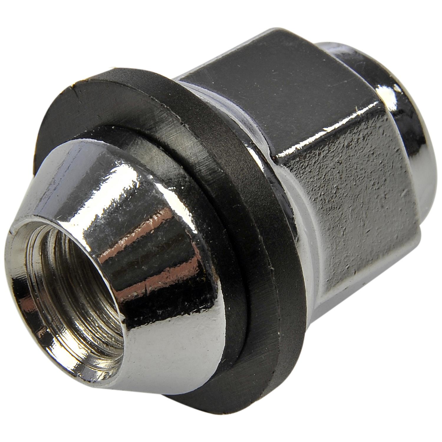 Dorman 611238 Wheel Lug Nut product image 2 of 7