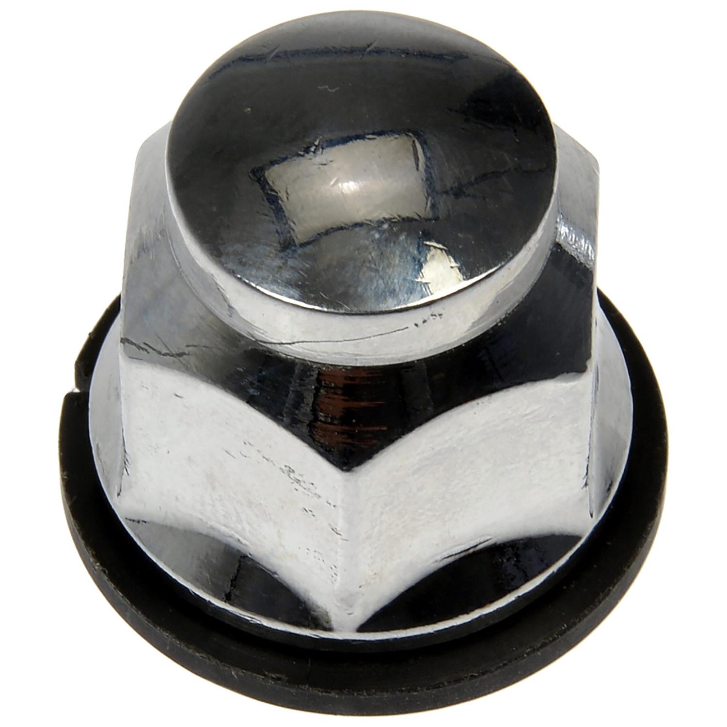 Dorman 611238 Wheel Lug Nut product image 6 of 7