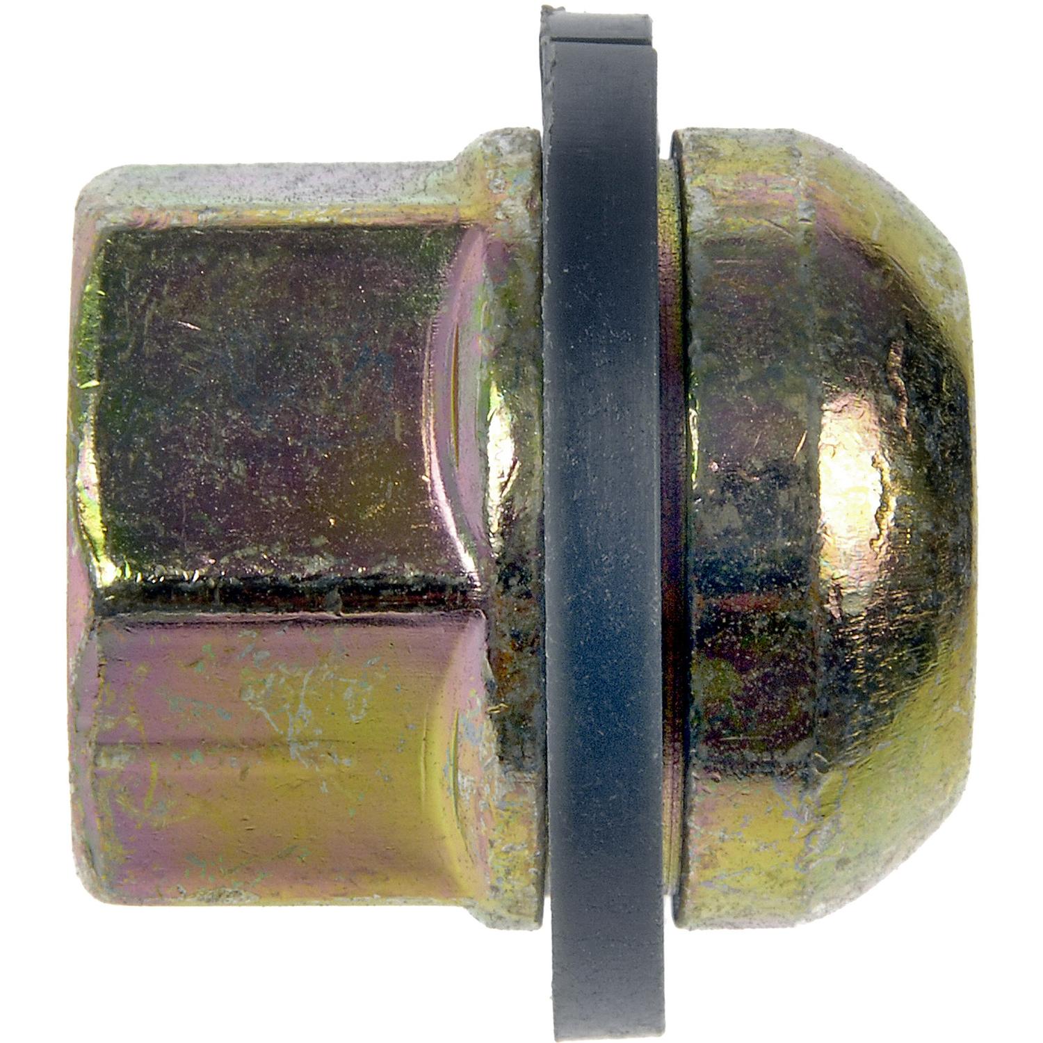 Dorman 611239.1 - Wheel Lug Nut Dorman 611239.1 Wheel Lug Nut product image 1 of 3