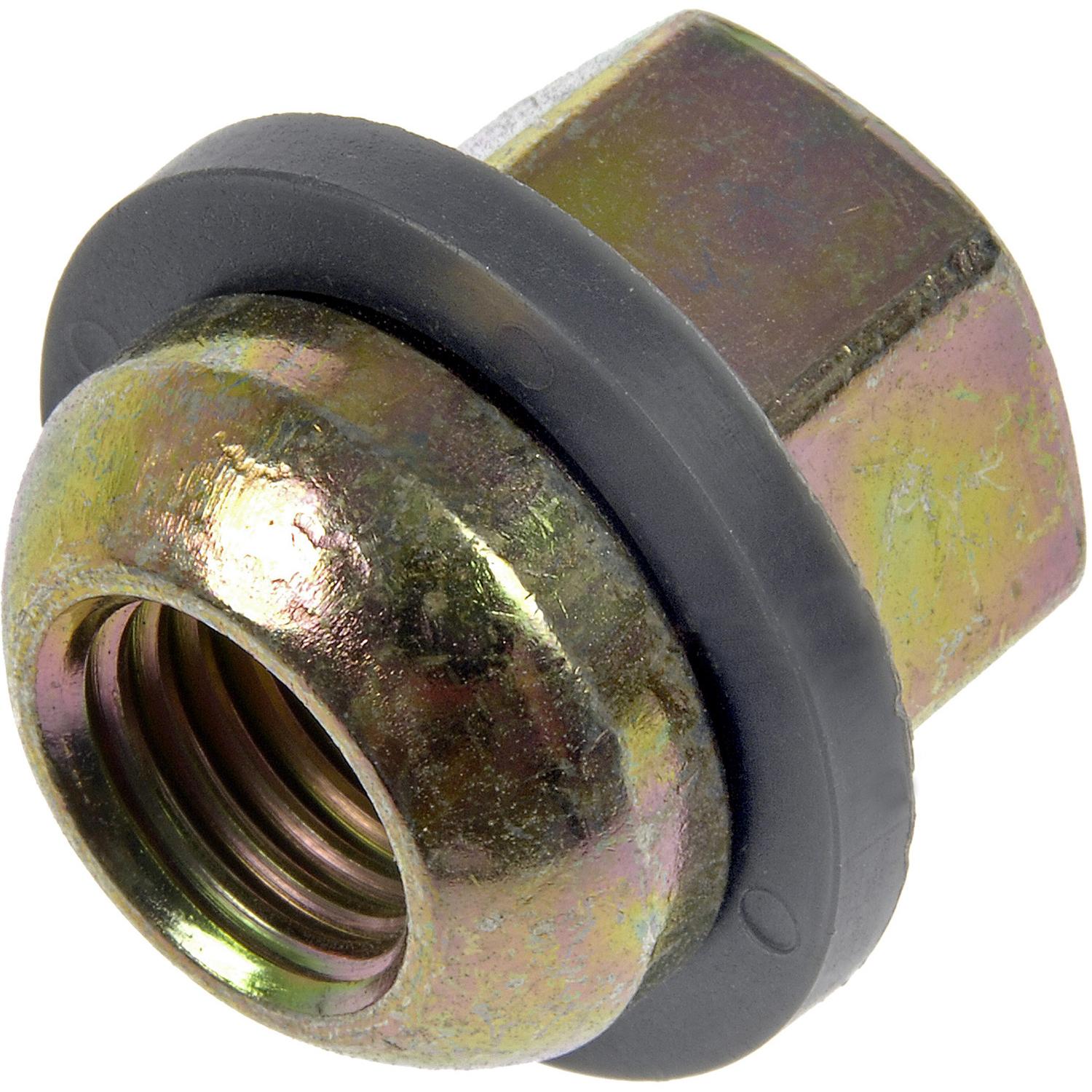 Dorman 611239.1 - Wheel Lug Nut Dorman 611239.1 Wheel Lug Nut product image 2 of 3