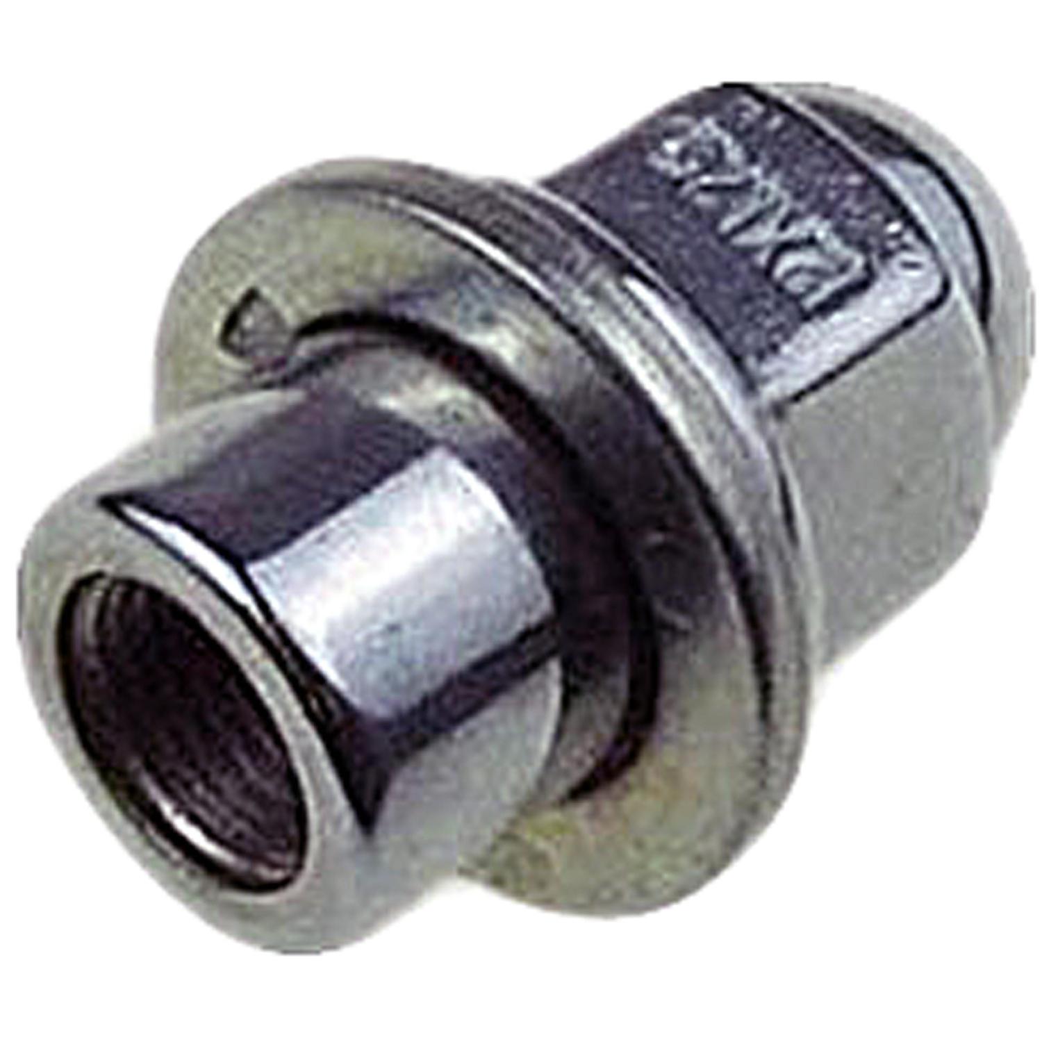 Dorman 611241.1 Wheel Lug Nut product image 2 of 3