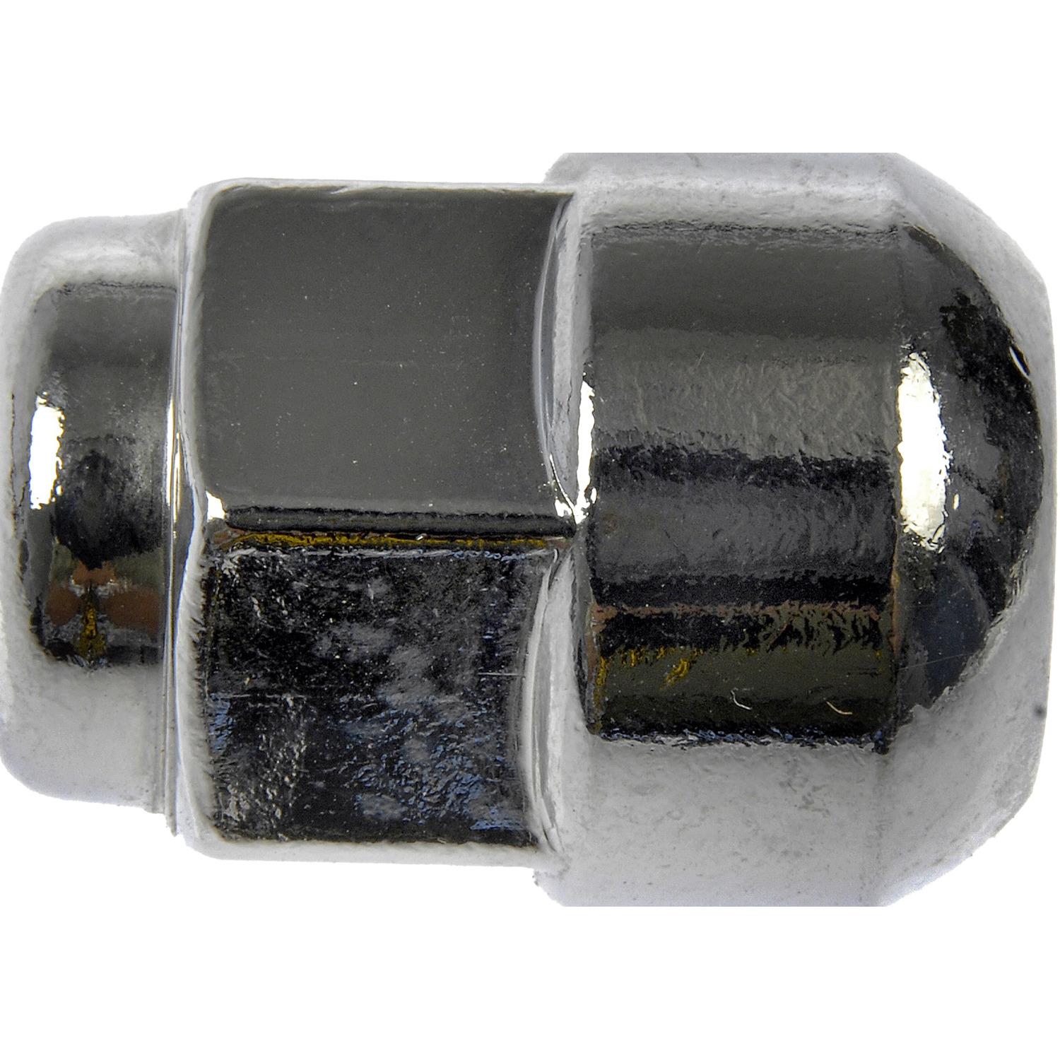 Dorman 611244.1 Wheel Lug Nut product image 1 of 3